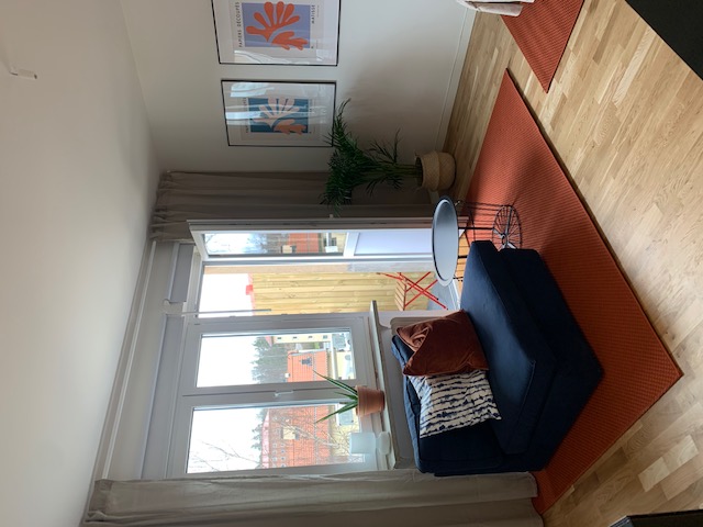 1 rok · 24 m² i Nyköping – bild 3