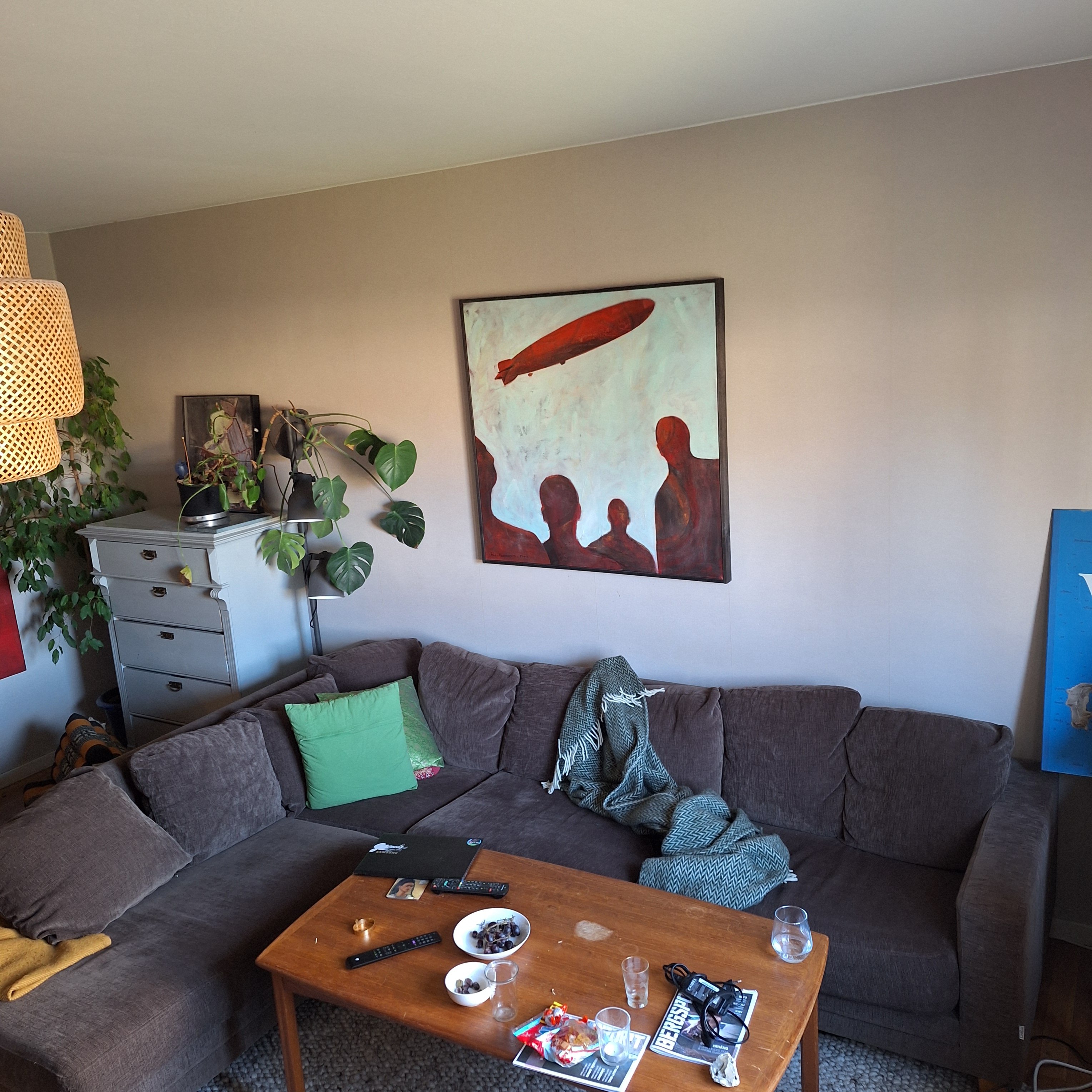 Lägenhet, 3 rooms, 89 sqm, Göteborg – bild 13