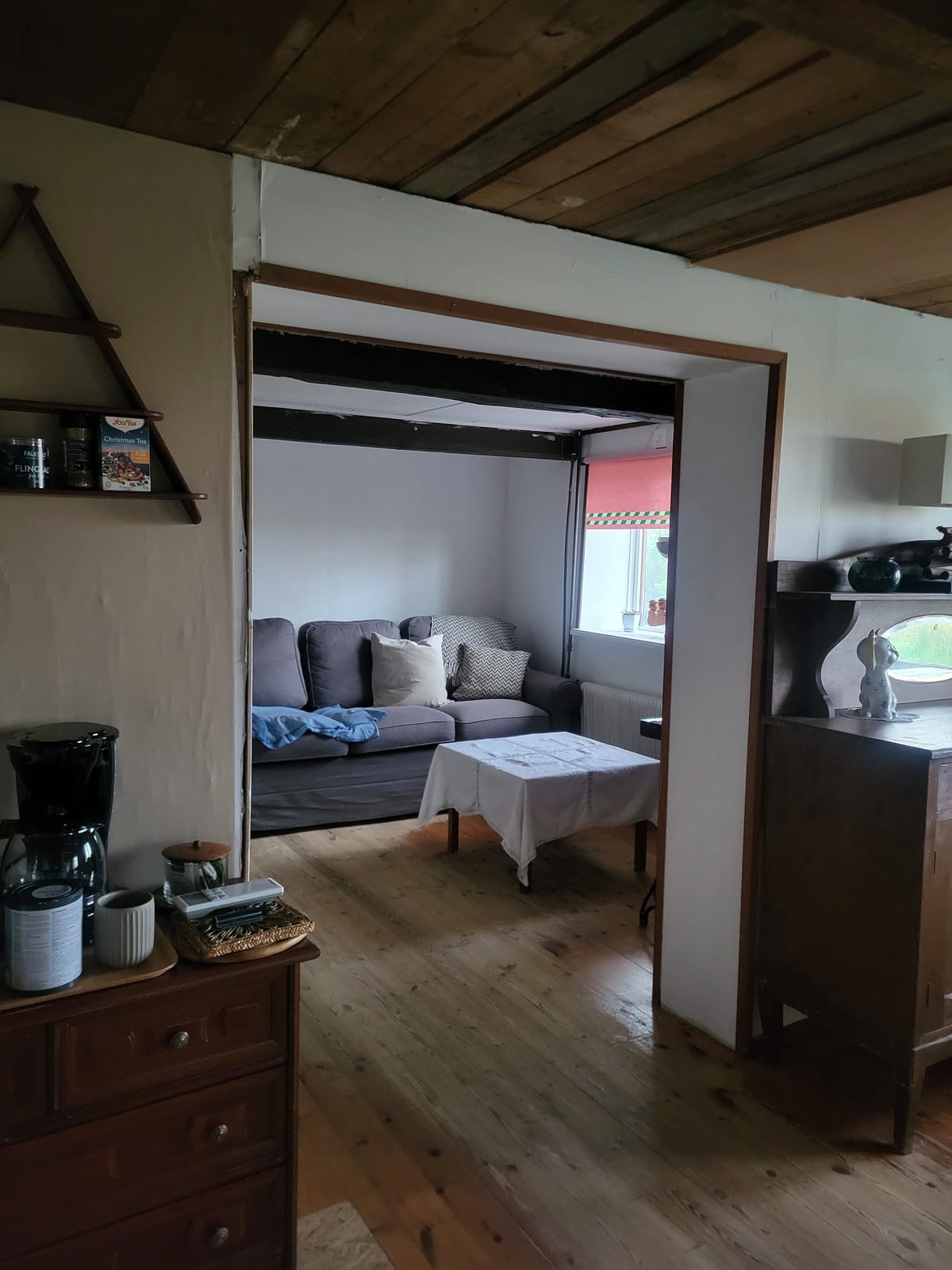 2 rok · 70 m² i Marieholm – bild 7