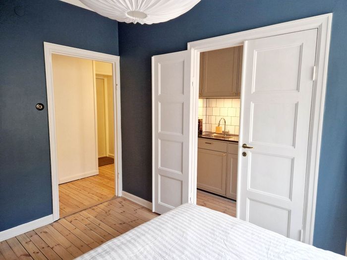2 rok · 43 m² i Stockholm – bild 6