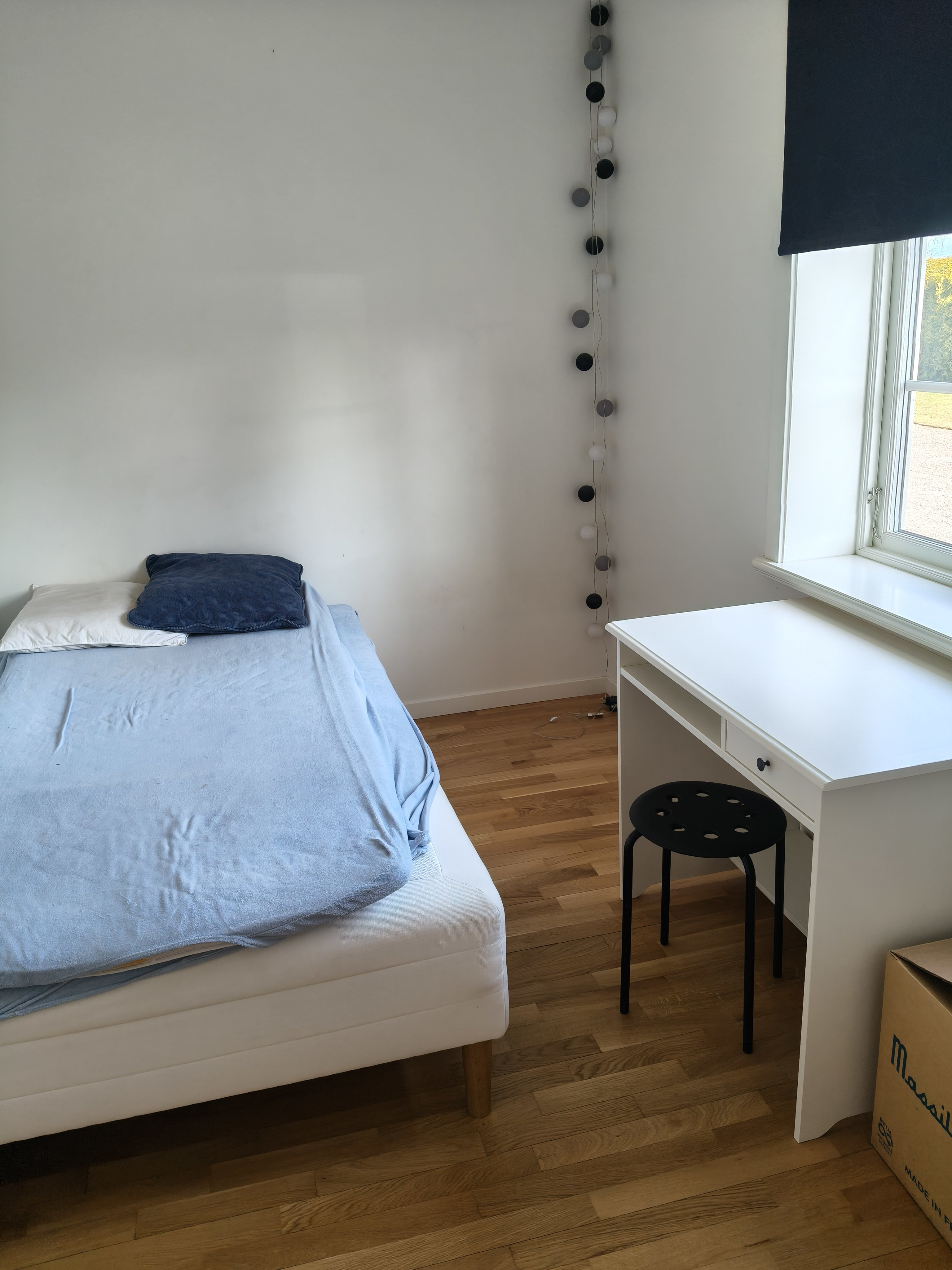Lägenhet, 1 rooms, 12 sqm, Leksand – bild 3