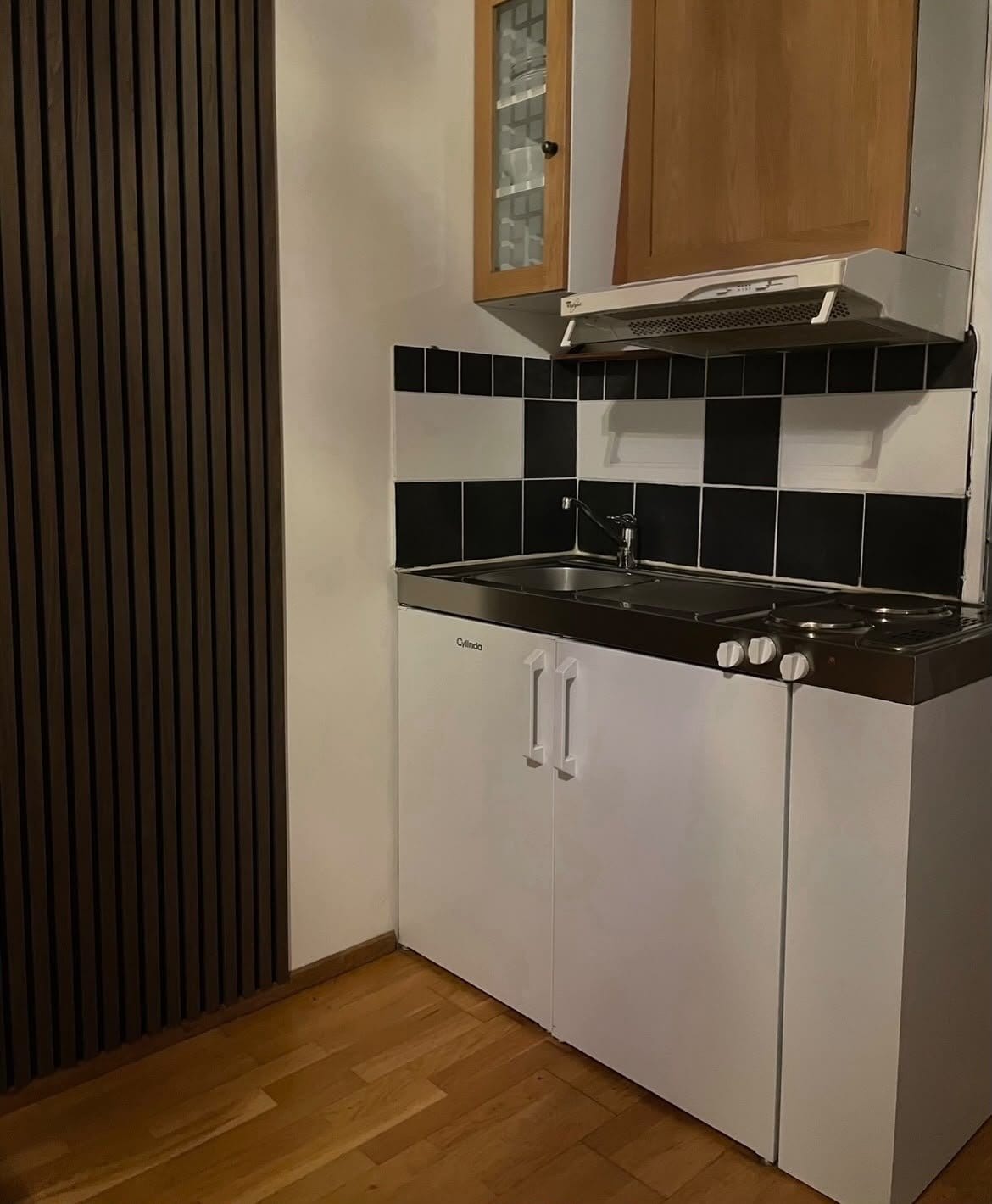2 rok · 25 m² i Åby