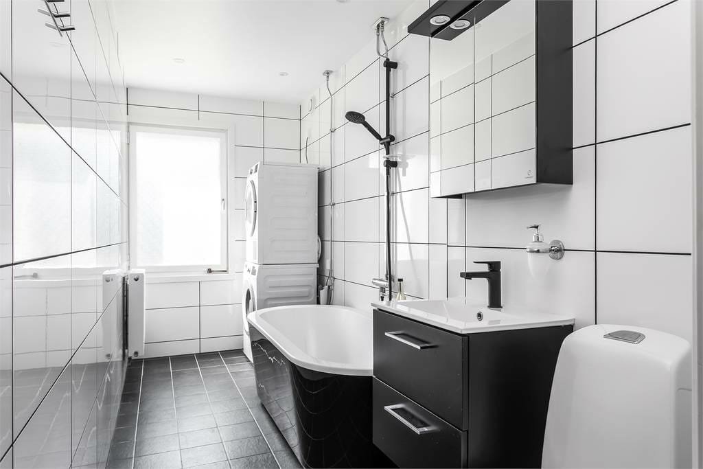 3 rok · 84 m² i Kungsängen – bild 3