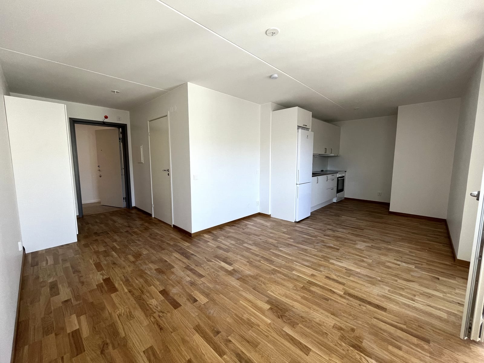 1 rok · 30 m² i Sollentuna – bild 9