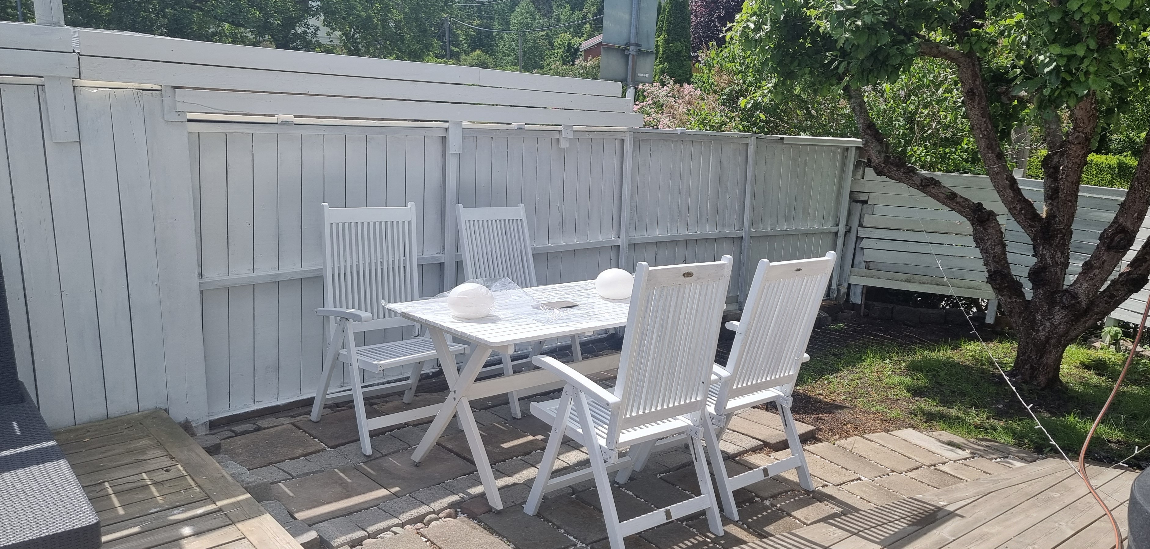 Duplex, 3 rooms, 92 sqm, Saltsjö-boo – bild 9