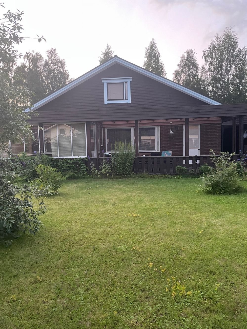 7 rok · 167 m² i Skelleftehamn – Skelleftehamn