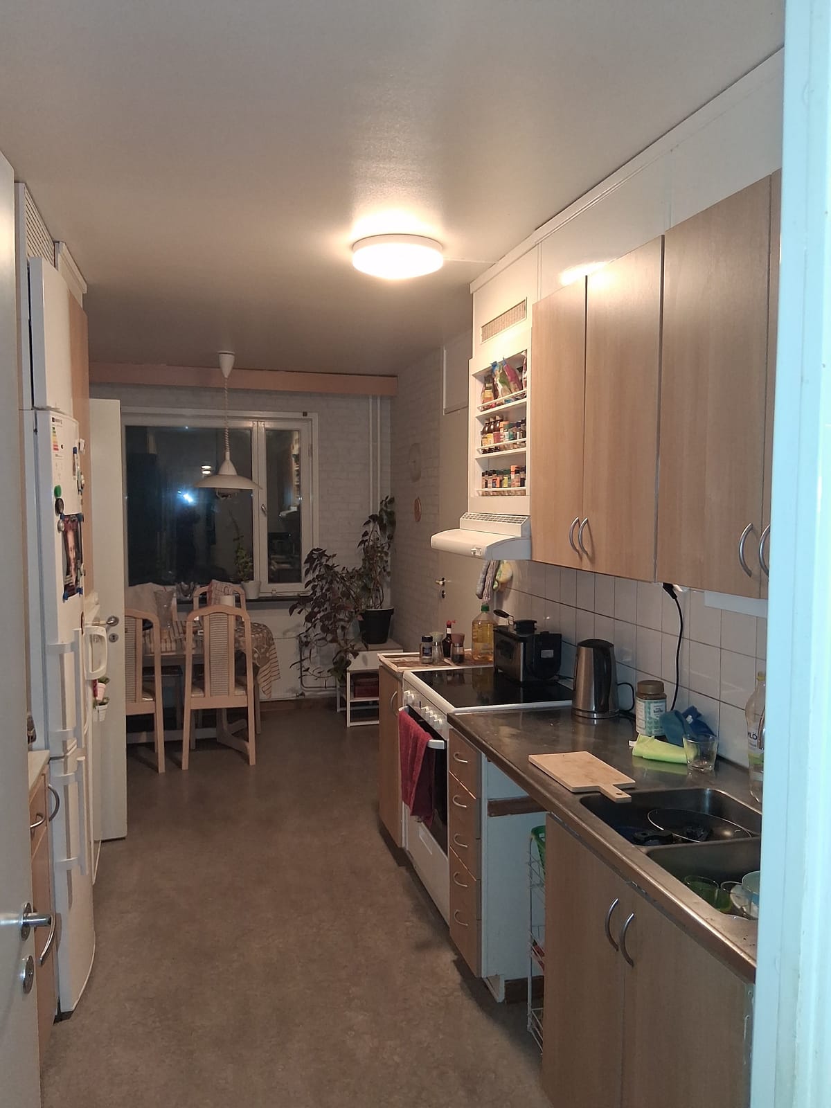 3 rok · 10 m² i Tumba – bild 4