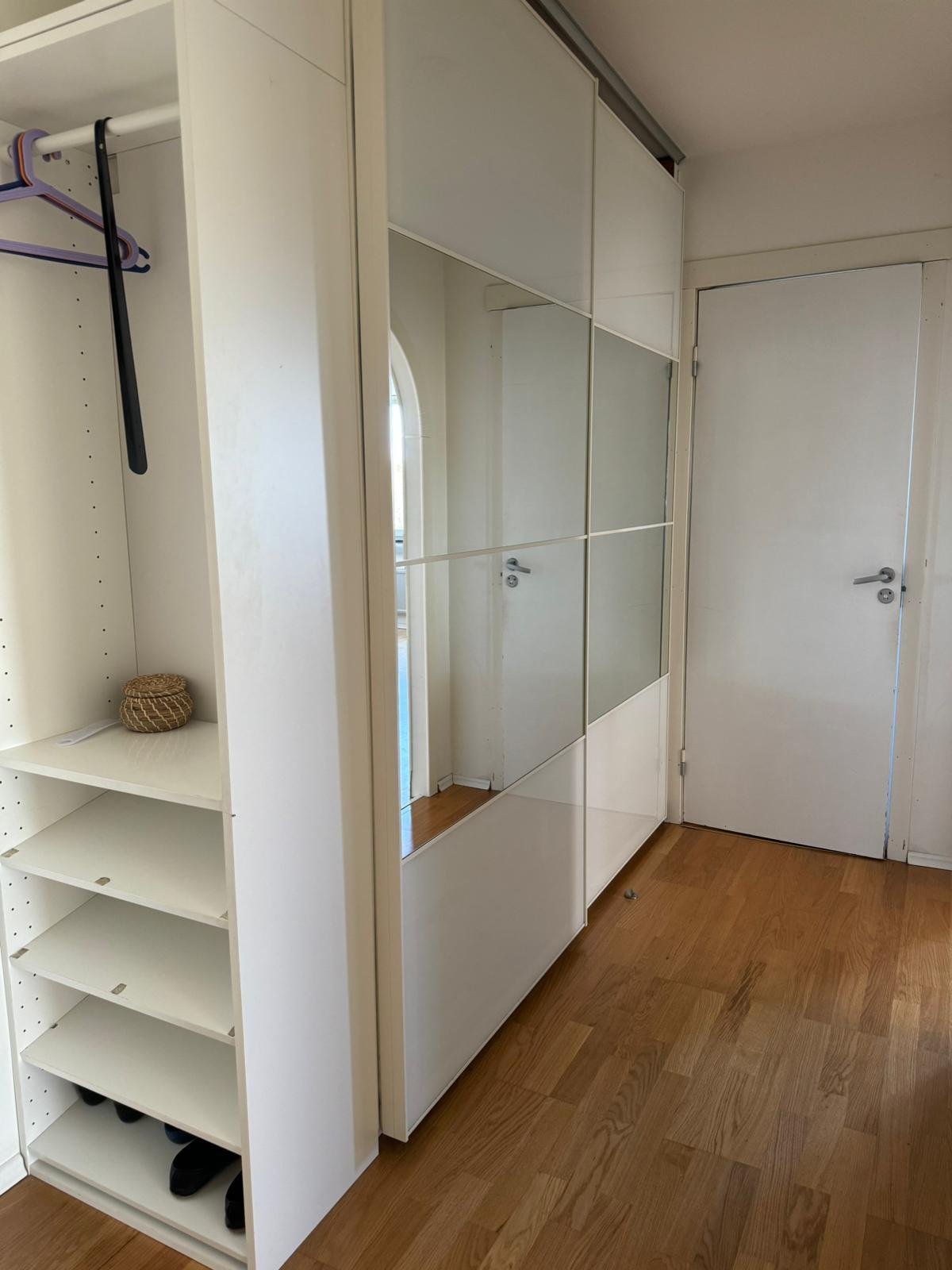 Lägenhet, 2 rooms, 64 sqm, Västerås – bild 4