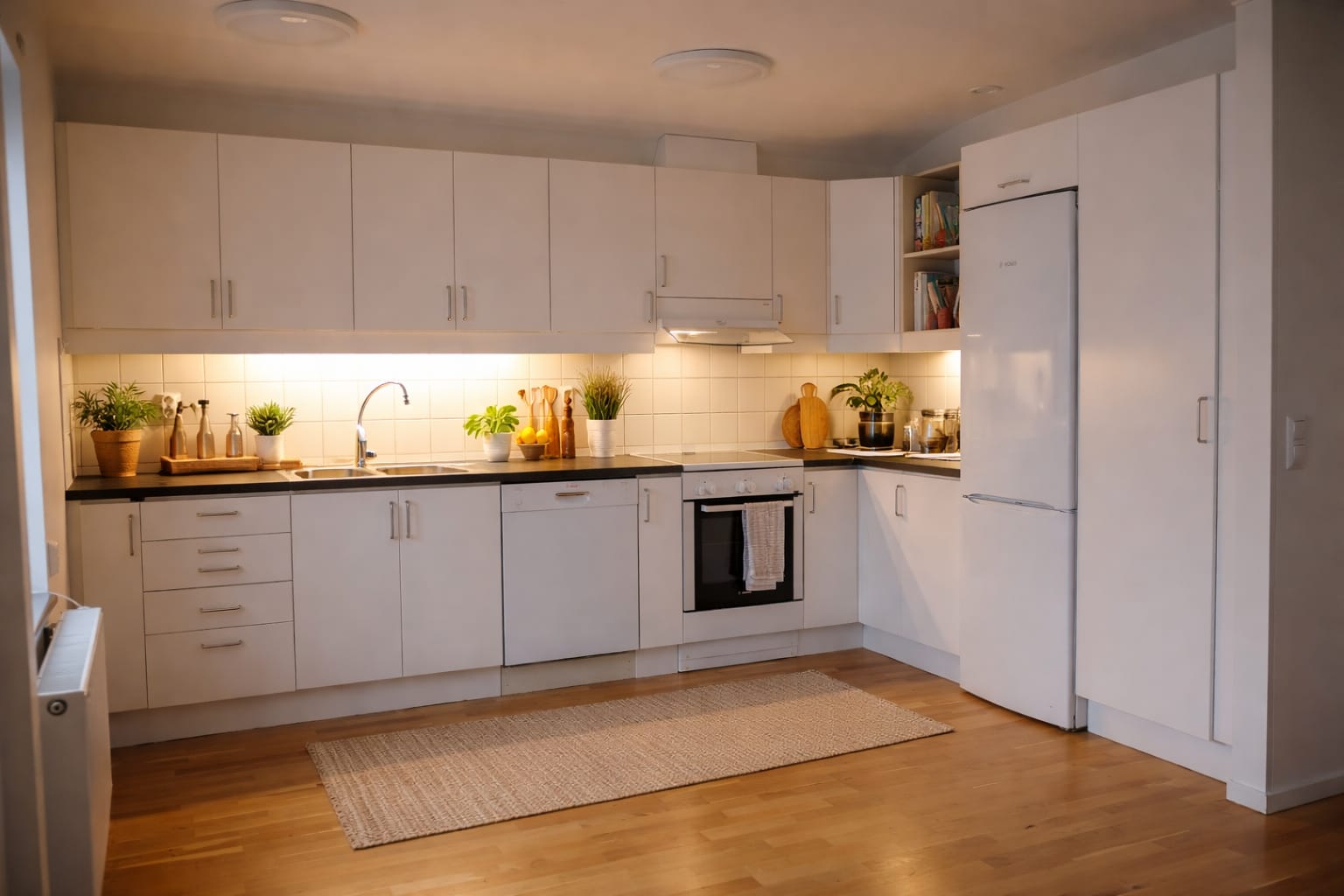 2 rok · 59 m² i Nyköping – bild 2