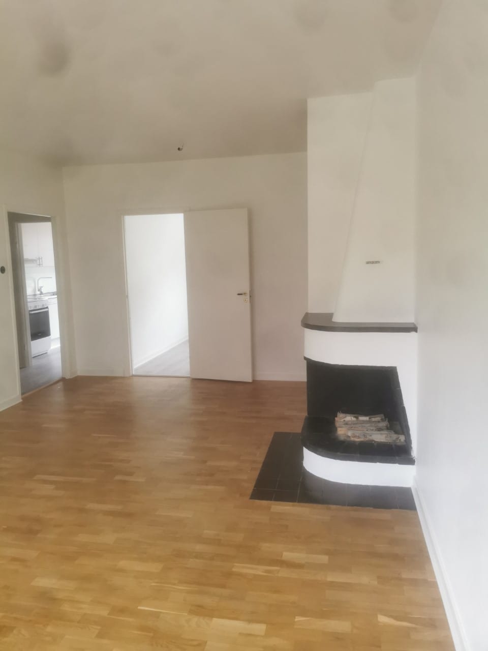2 rok · 53 m² i Kristianstad – bild 2