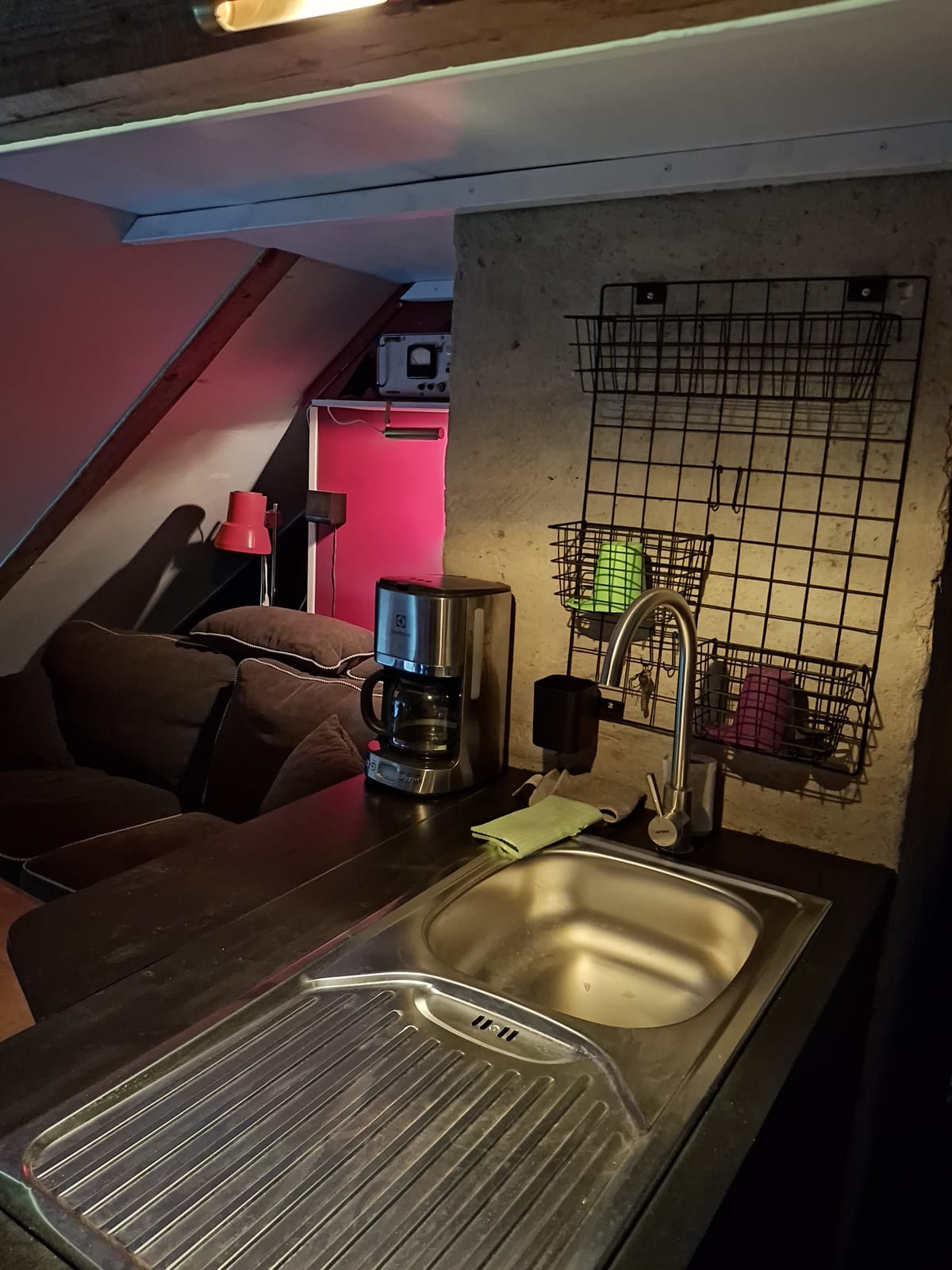 Villa/Hus, 2 rooms, 30 sqm, Huskvarna