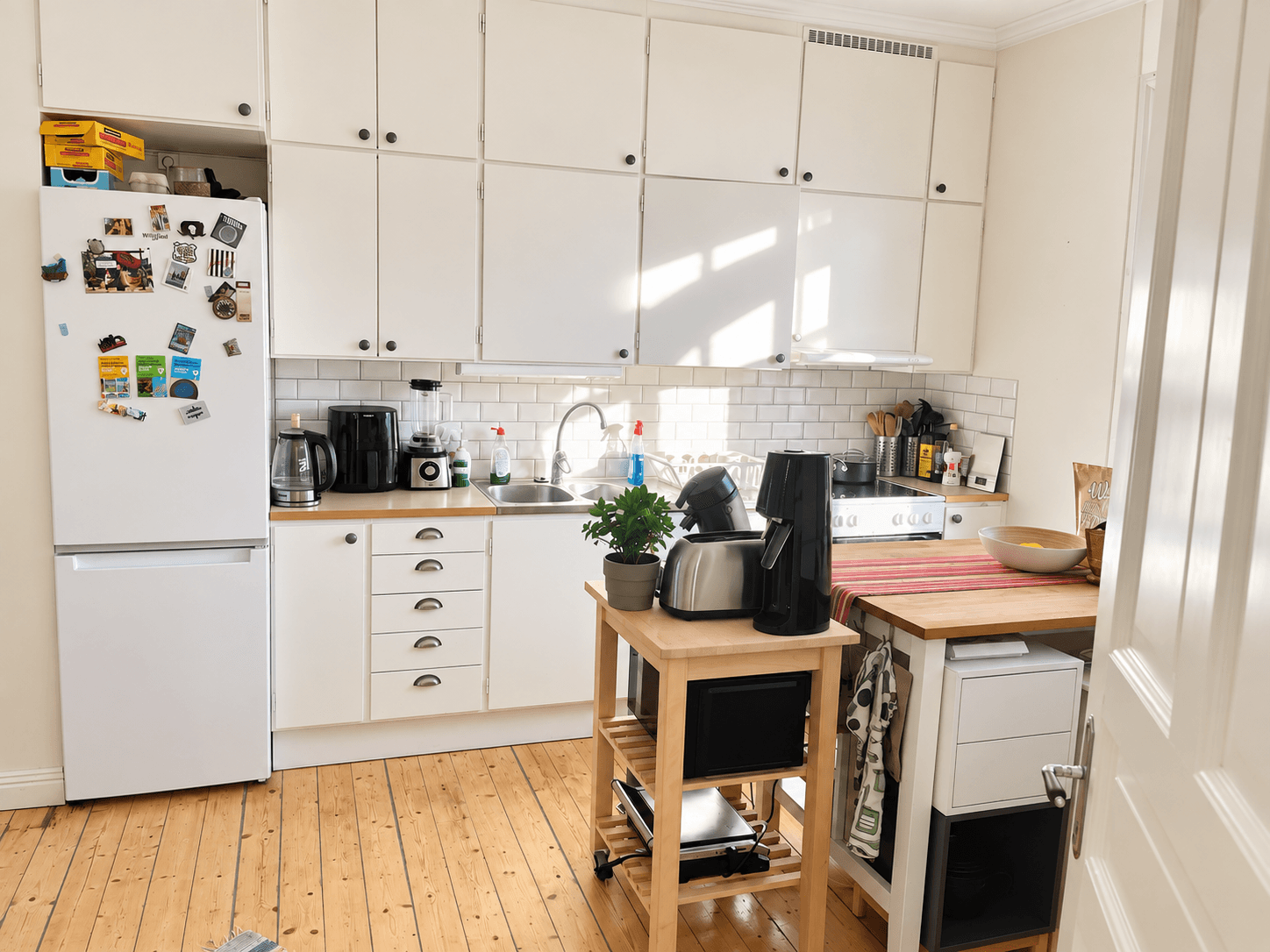 3 rok · 86 m² i Säter – bild 2