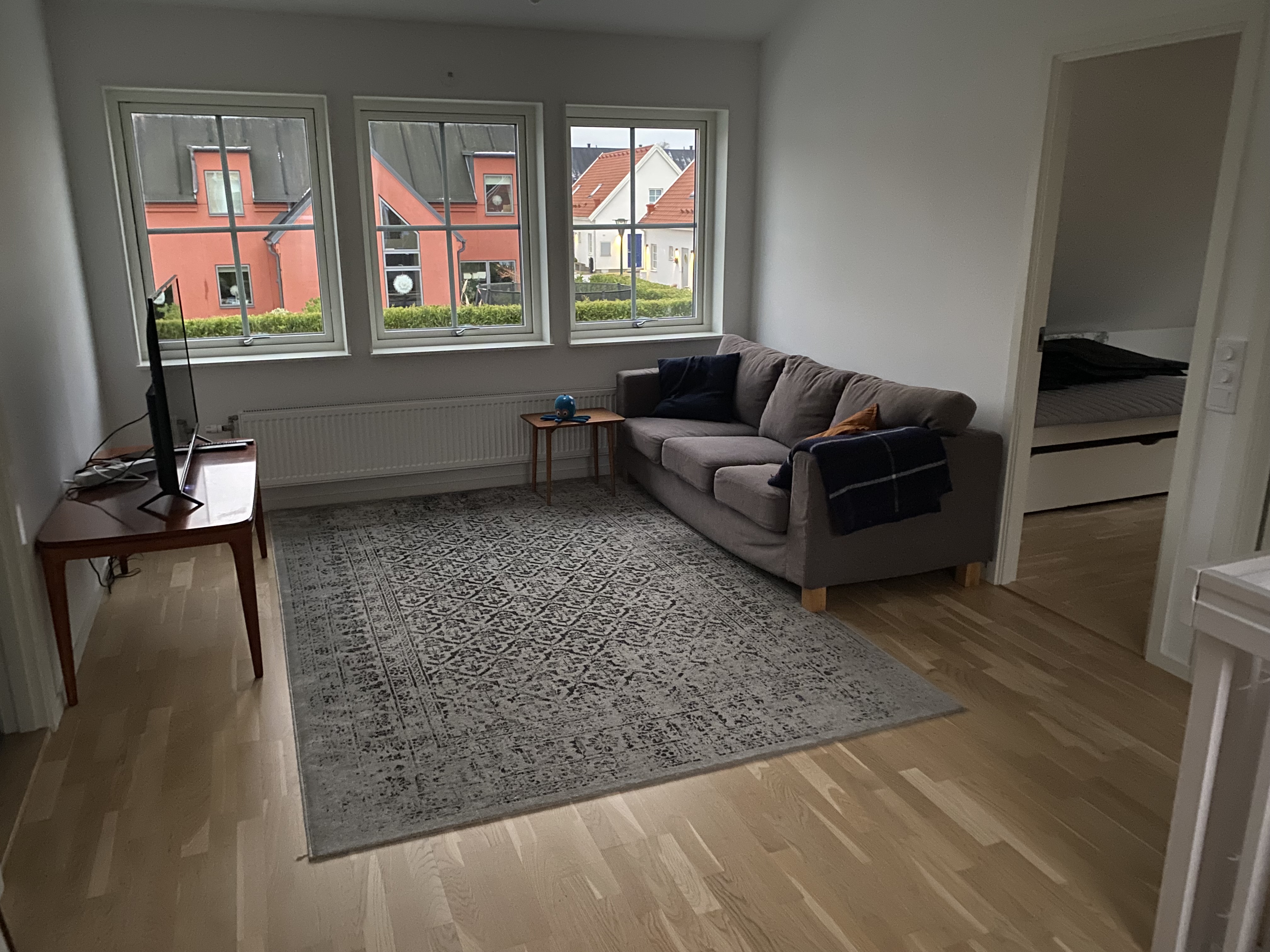 Villa/Hus, 7 rooms, 150 sqm, Skanör – bild 11