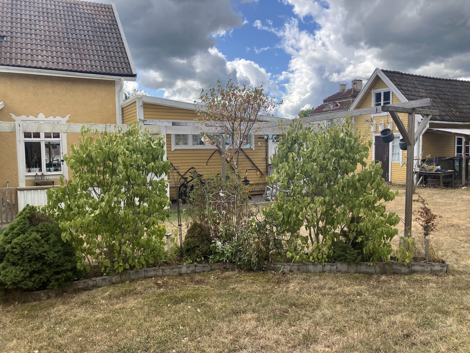 7 rok · 165 m² i Mariannelund – bild 2