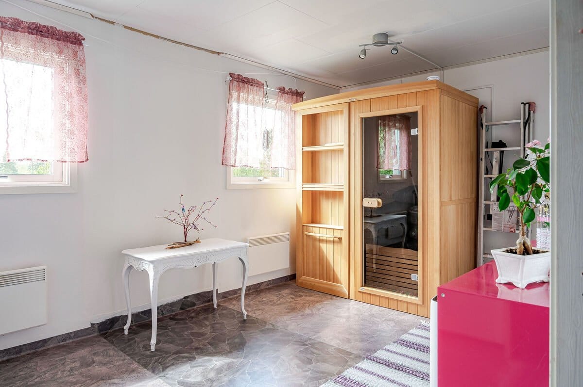 8 rok · 164 m² i Alby – bild 34