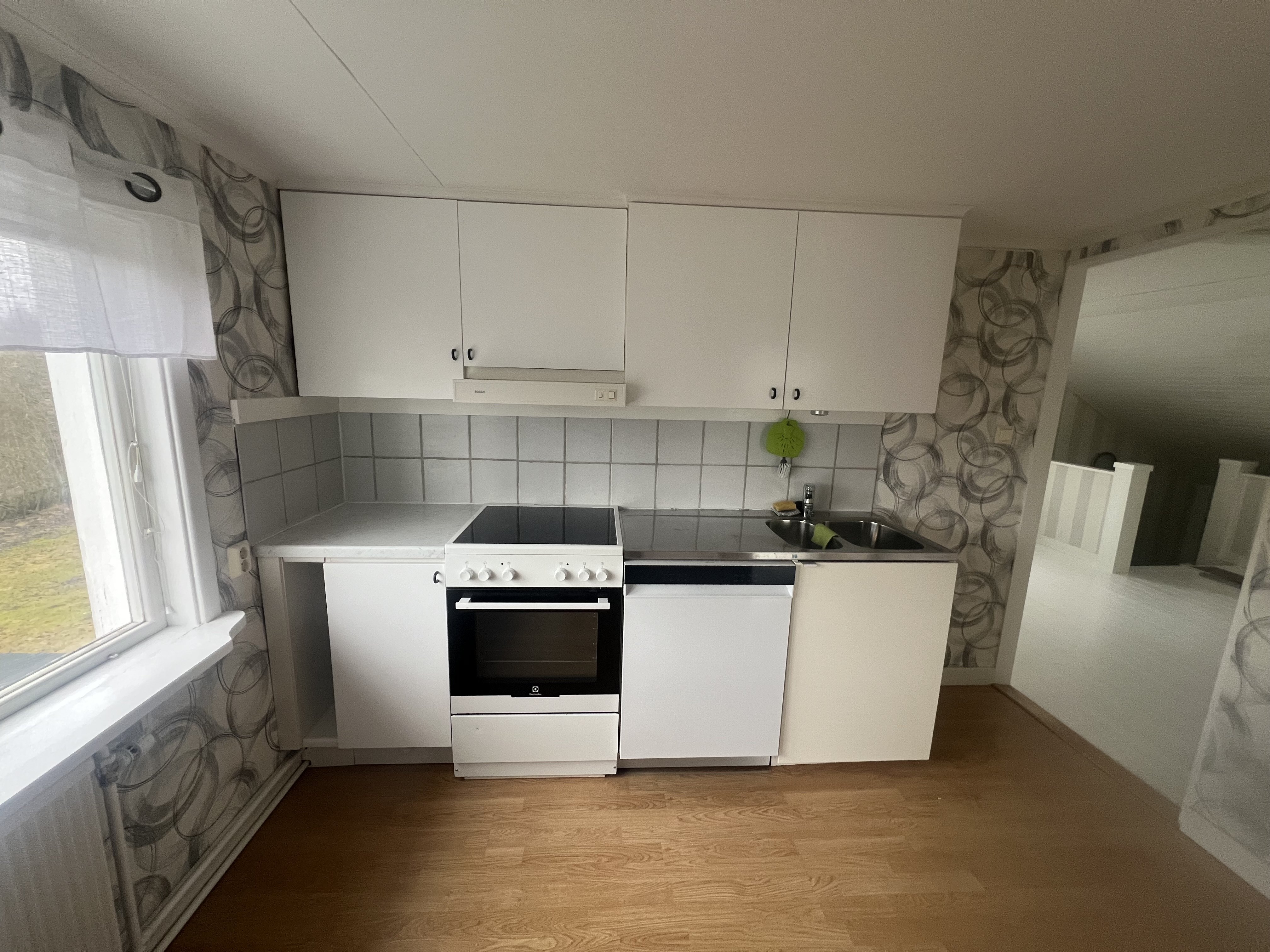 Lägenhet, 2 rooms, 50 sqm, Svenljunga – bild 6