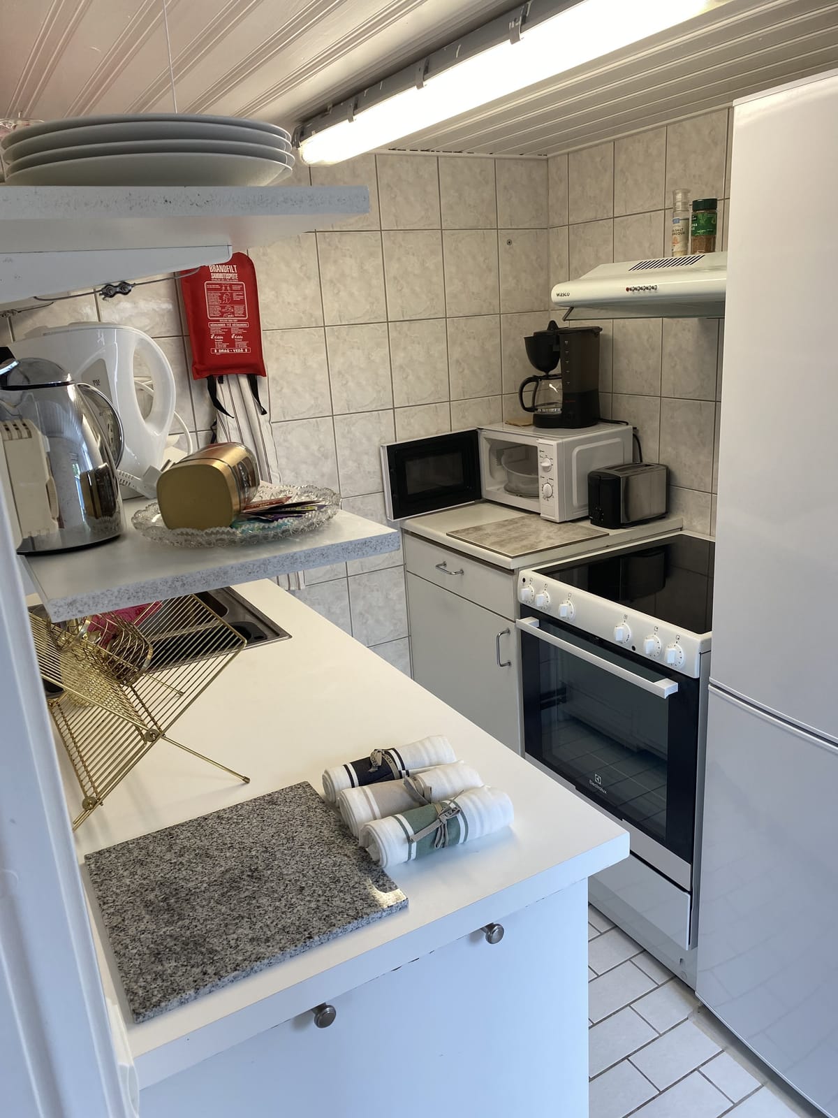 2 rok · 35 m² i Trelleborg – bild 13