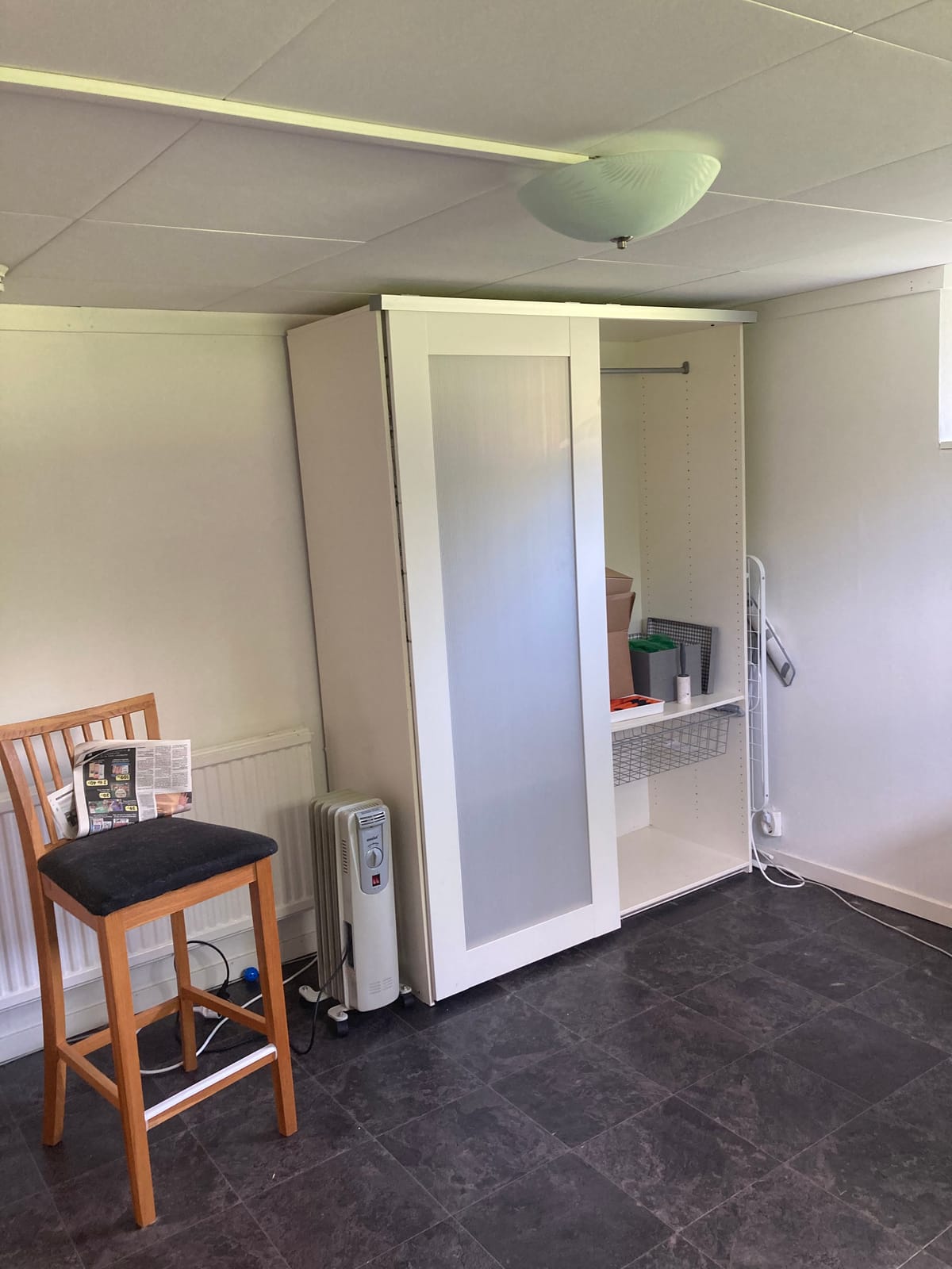 1 rok · 25 m² i Växjö – bild 5