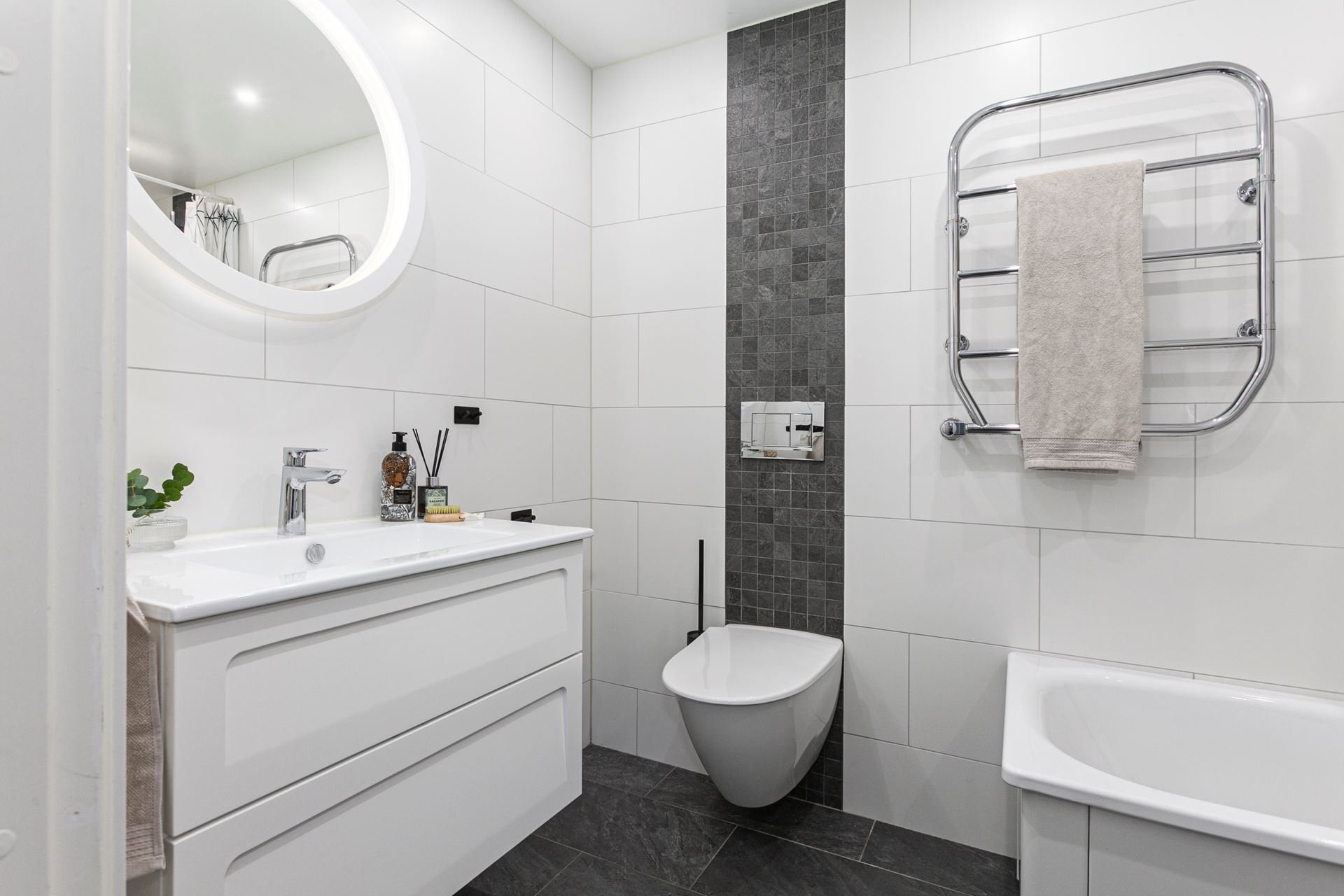 Radhus, 4 rooms, 124 sqm, Helsingborg – bild 12