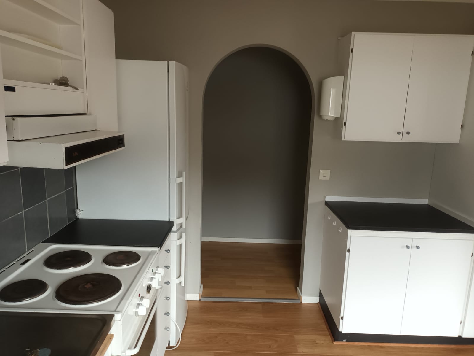 2 rok · 41 m² i Olofström – bild 3