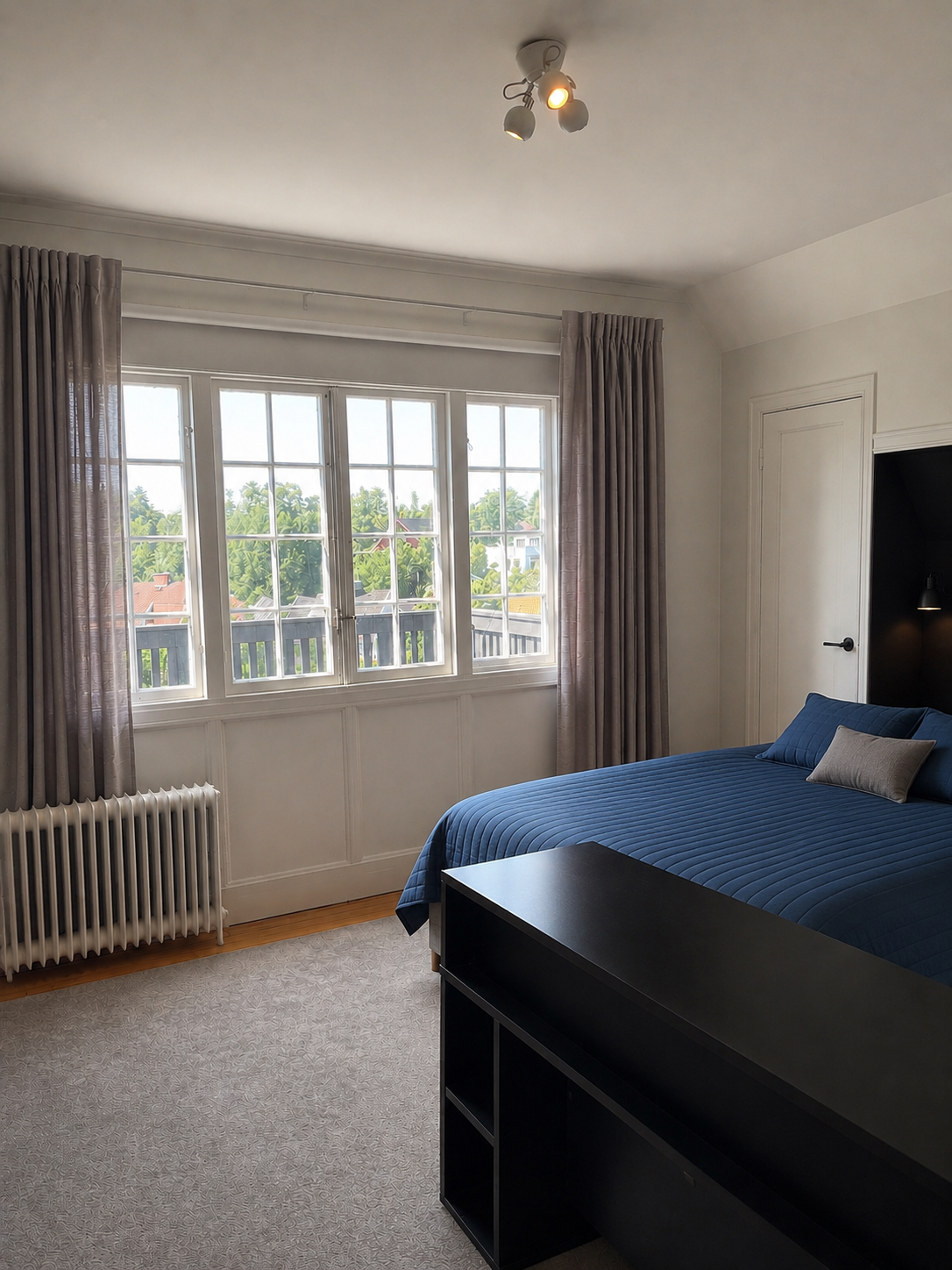 Lägenhet, 5 rooms, 160 sqm, Lidingö – bild 4