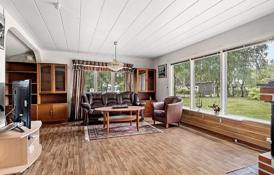 3 rok · 65 m² i Sjöbo – bild 8