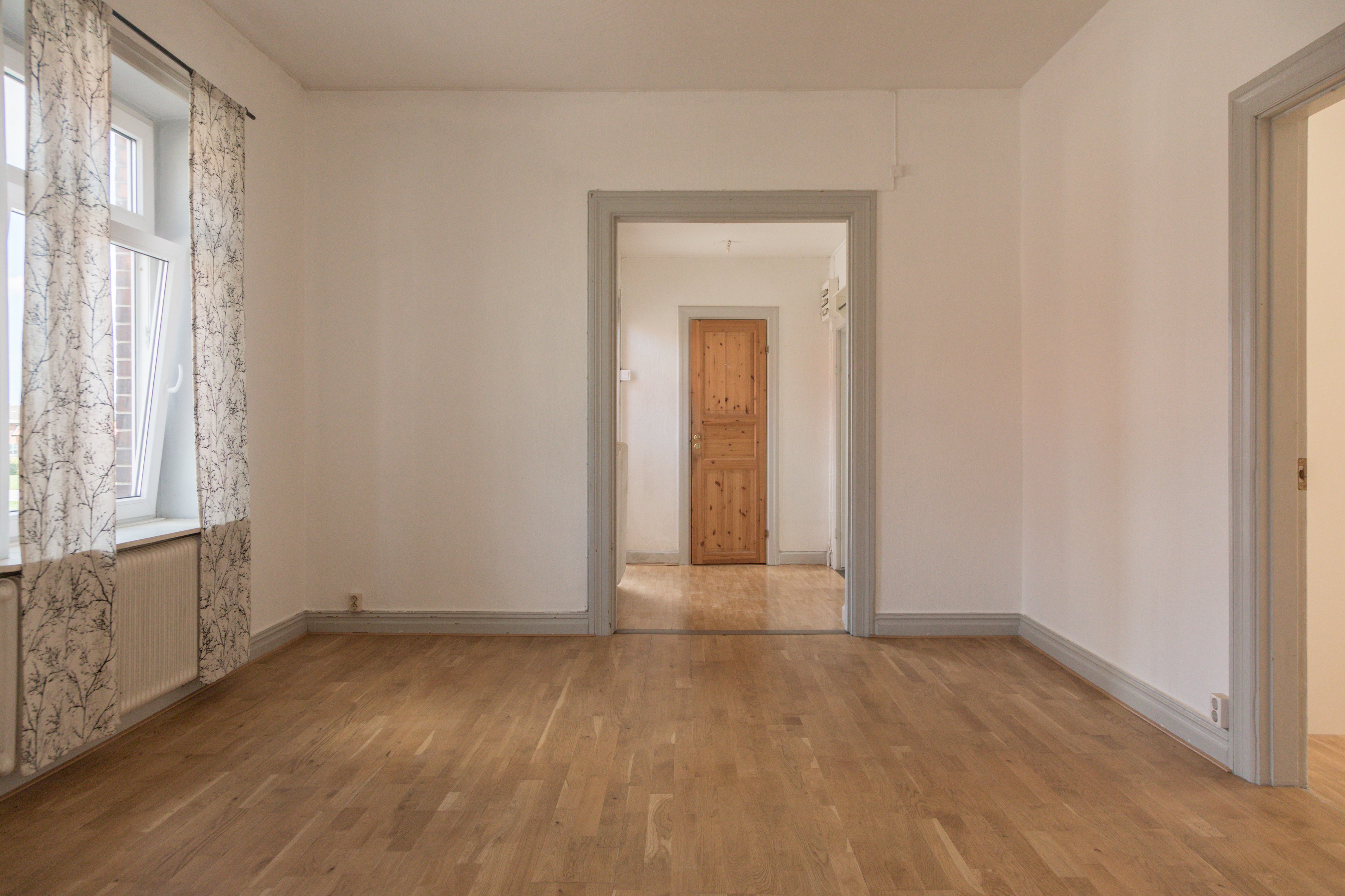 Lägenhet, 3 rooms, 80 sqm, Sjöbo – Sjöbo