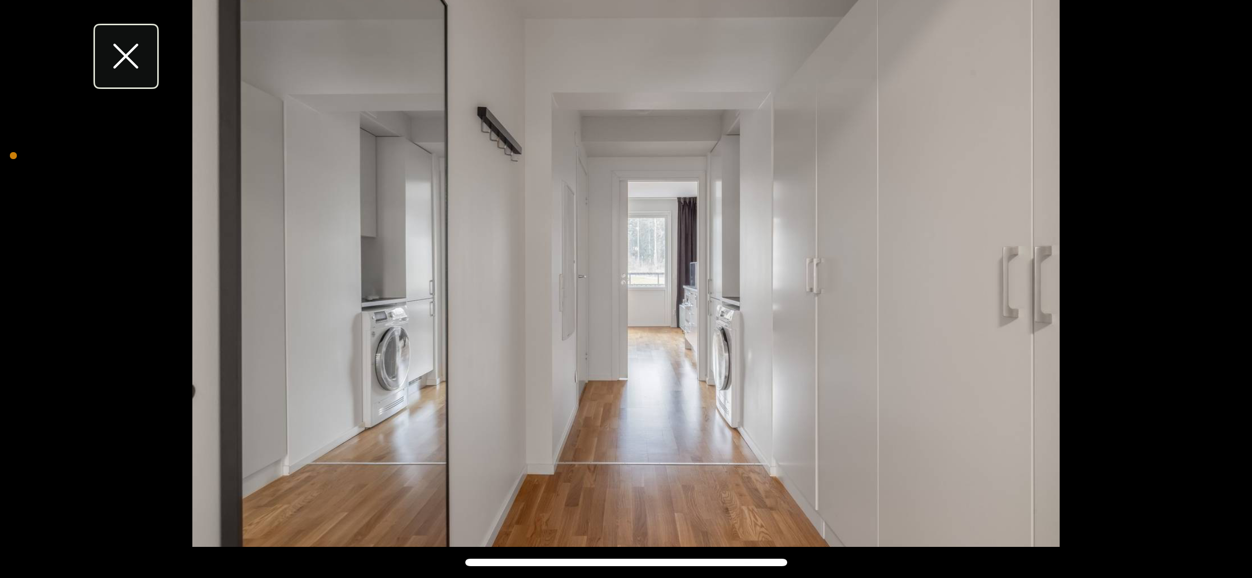 Lägenhet, 1 rooms, 30 sqm, Vallentuna – bild 8