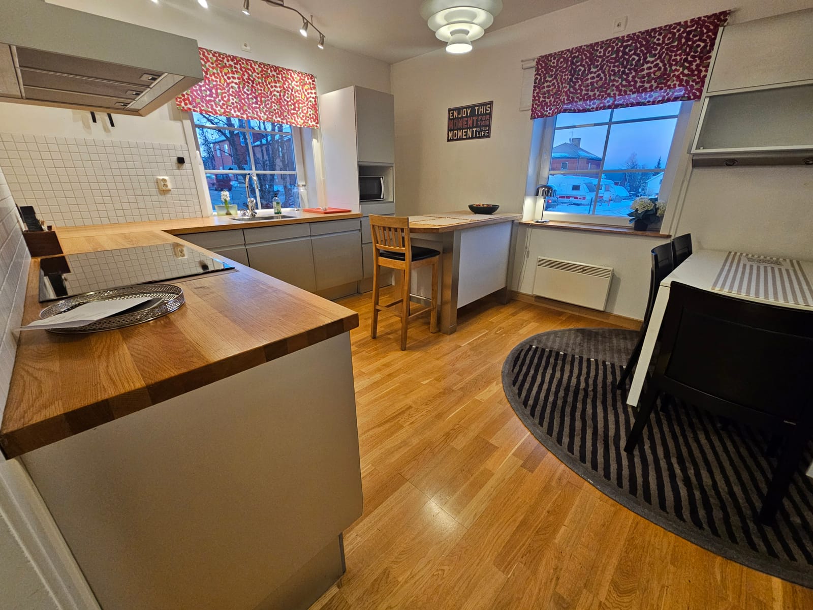 5 rok · 110 m² i Kiruna – bild 23