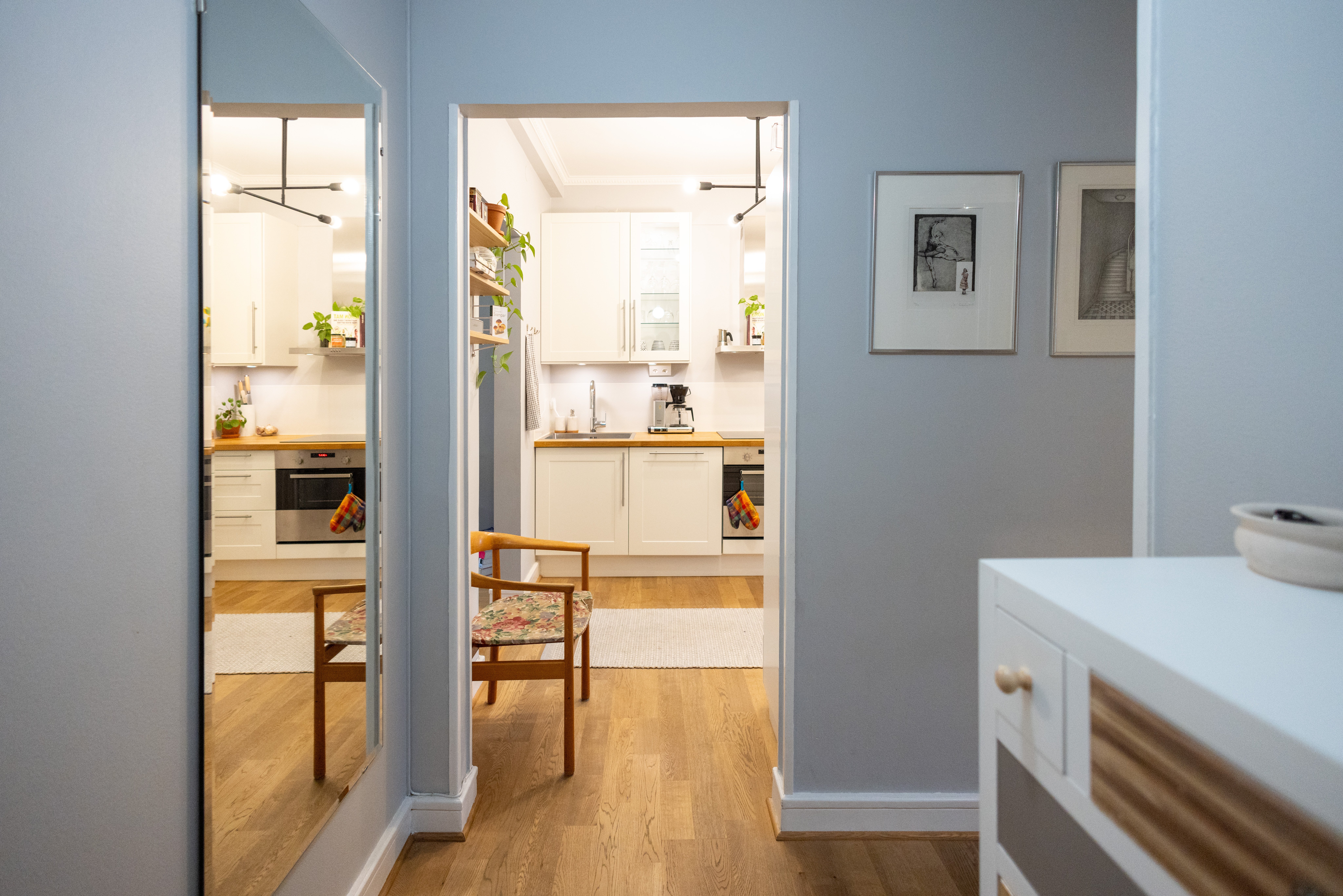 Lägenhet, 3 rooms, 60 sqm, Malmö – bild 5