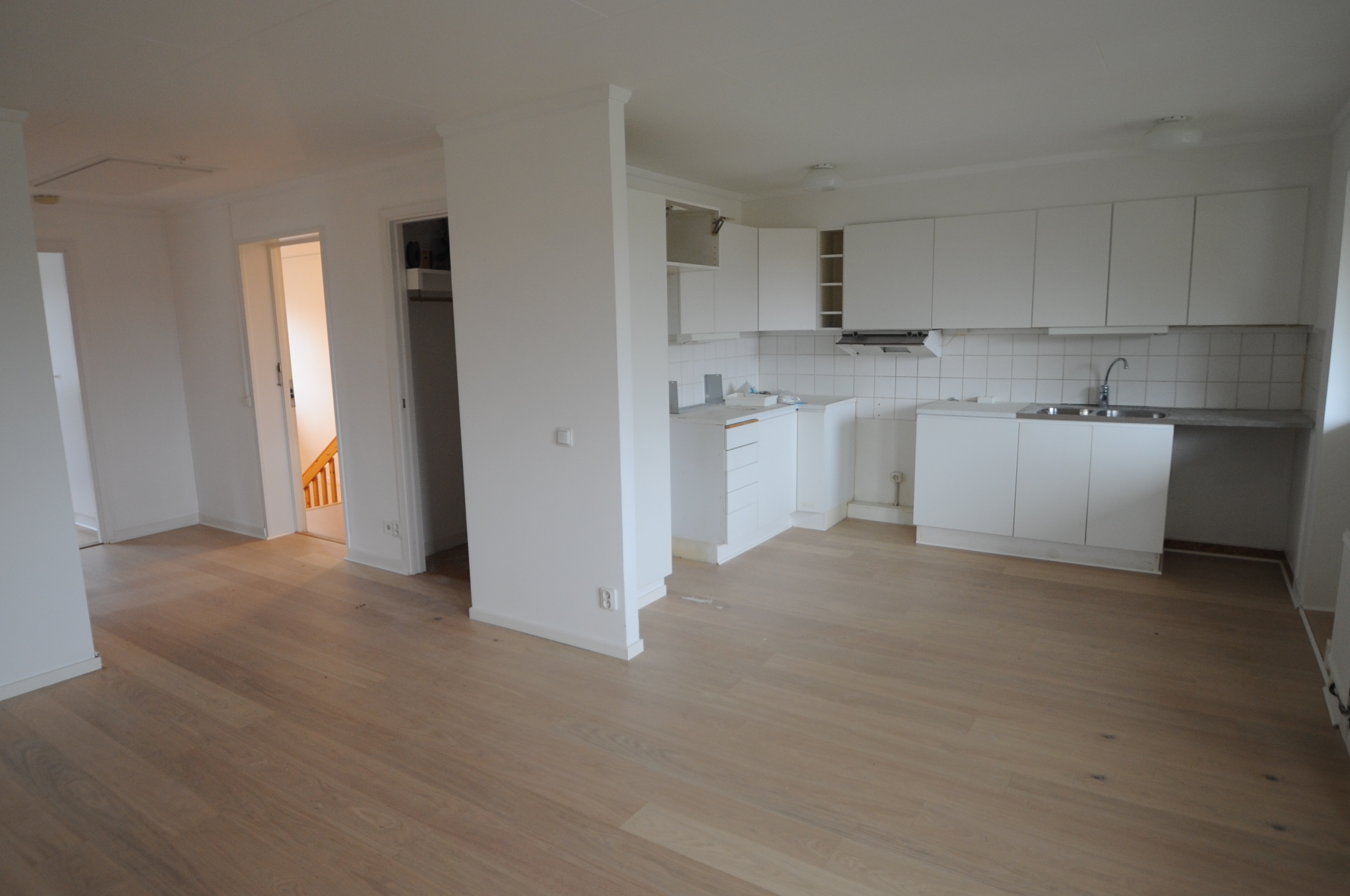 Lägenhet, 2 rooms, 55 sqm, Billesholm – bild 2