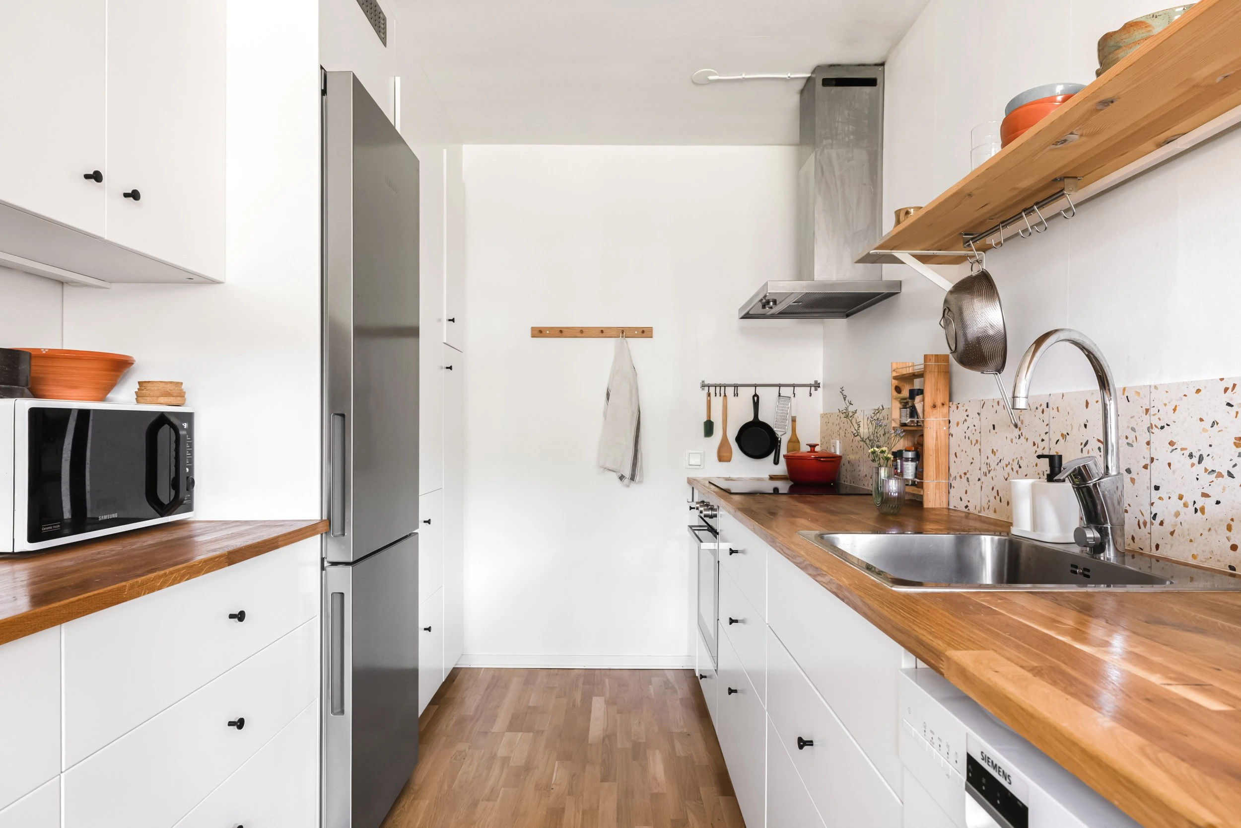 Lägenhet, 2 rooms, 64 sqm, Hisings Backa – bild 16