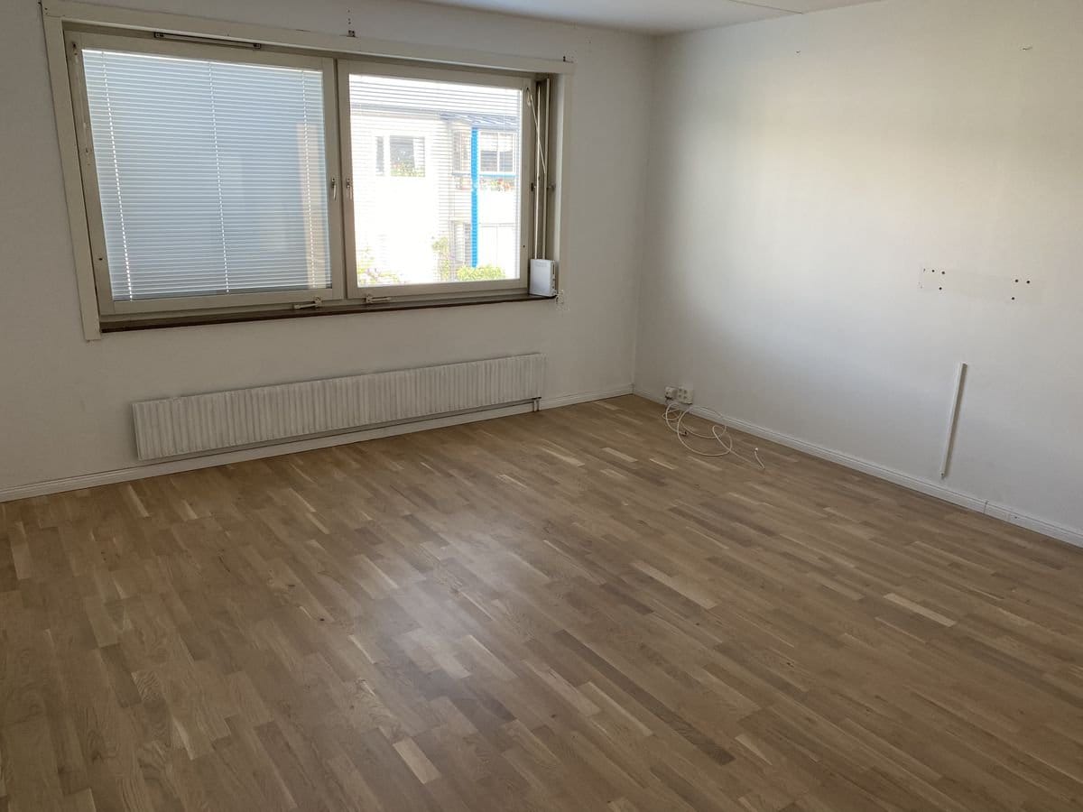 2 rok · 65 m² i Helsingborg