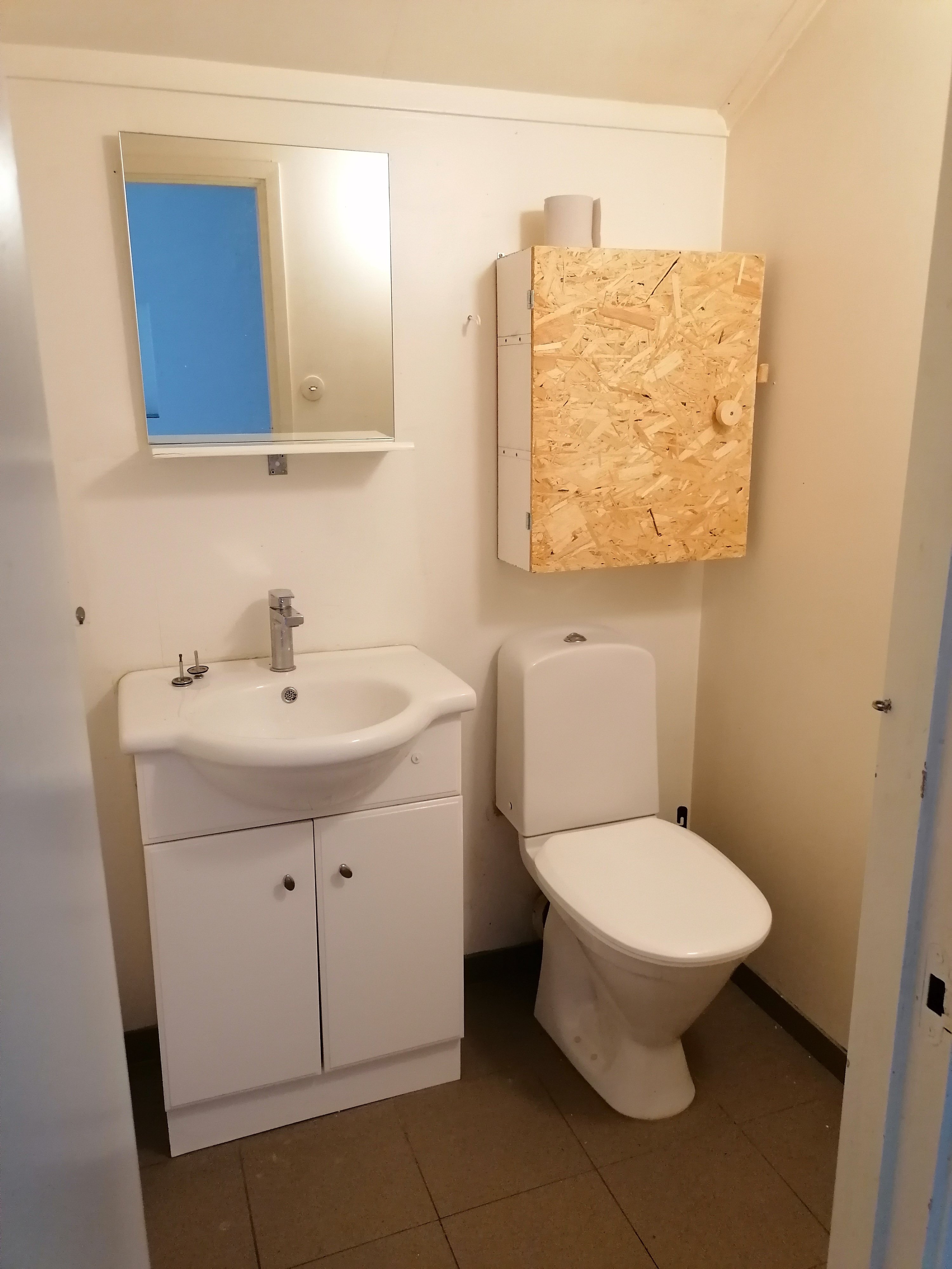 Lägenhet, 2 rooms, 35 sqm, Rörvik – bild 12