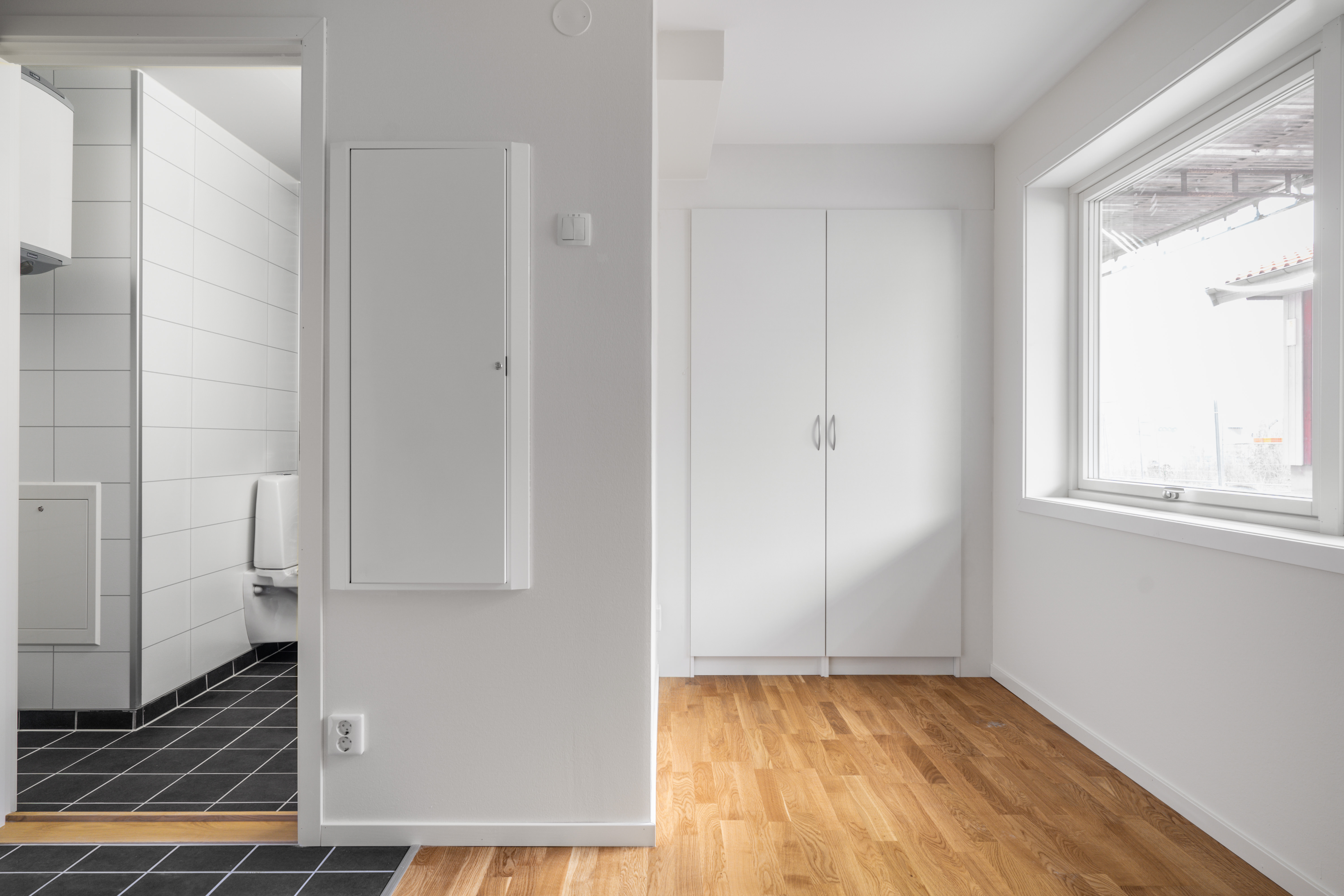 Lägenhet, 2 rooms, 49 sqm, Osby – bild 6