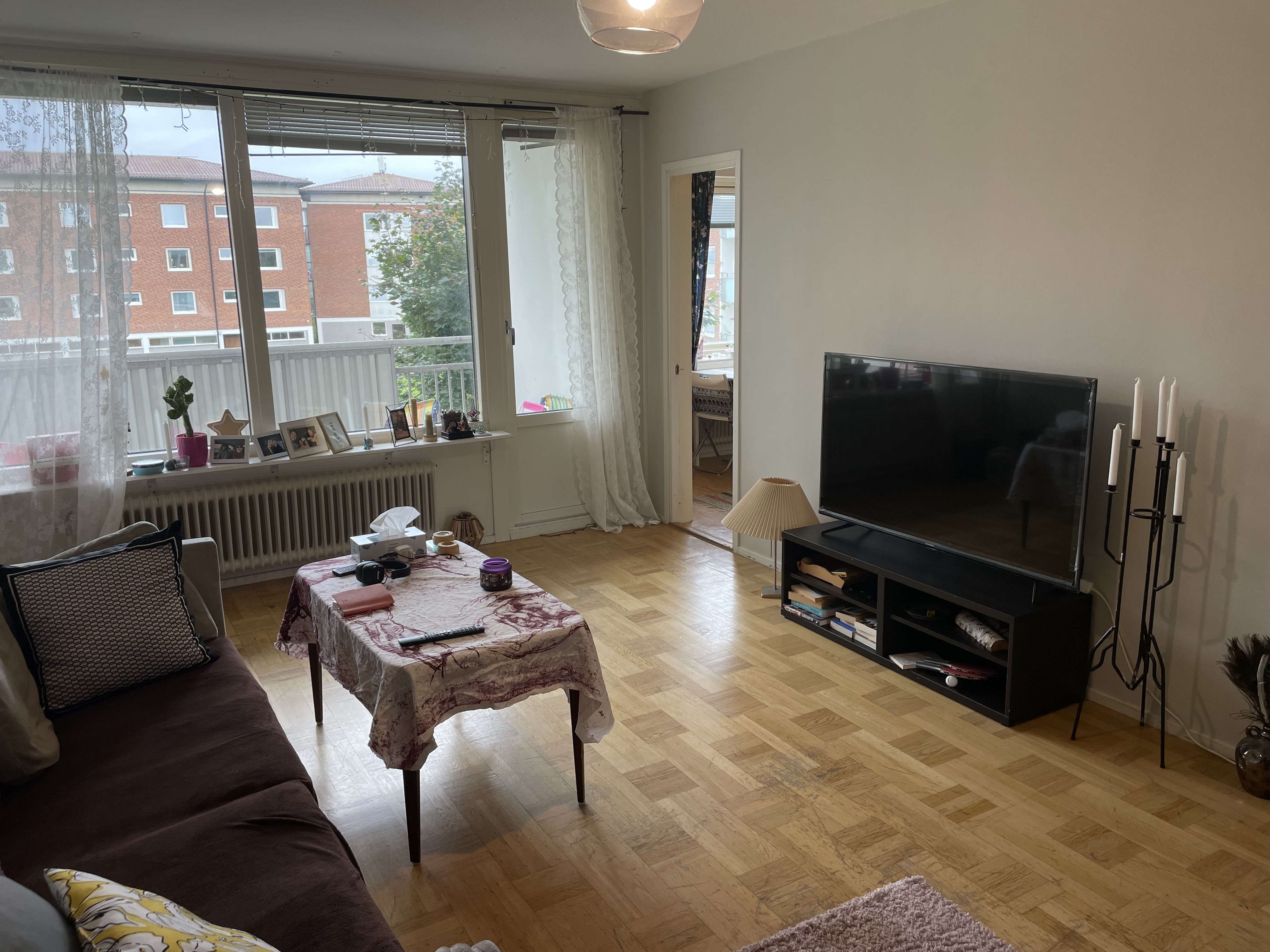 Lägenhet, 3 rooms, 83 sqm, Vänersborg – bild 2