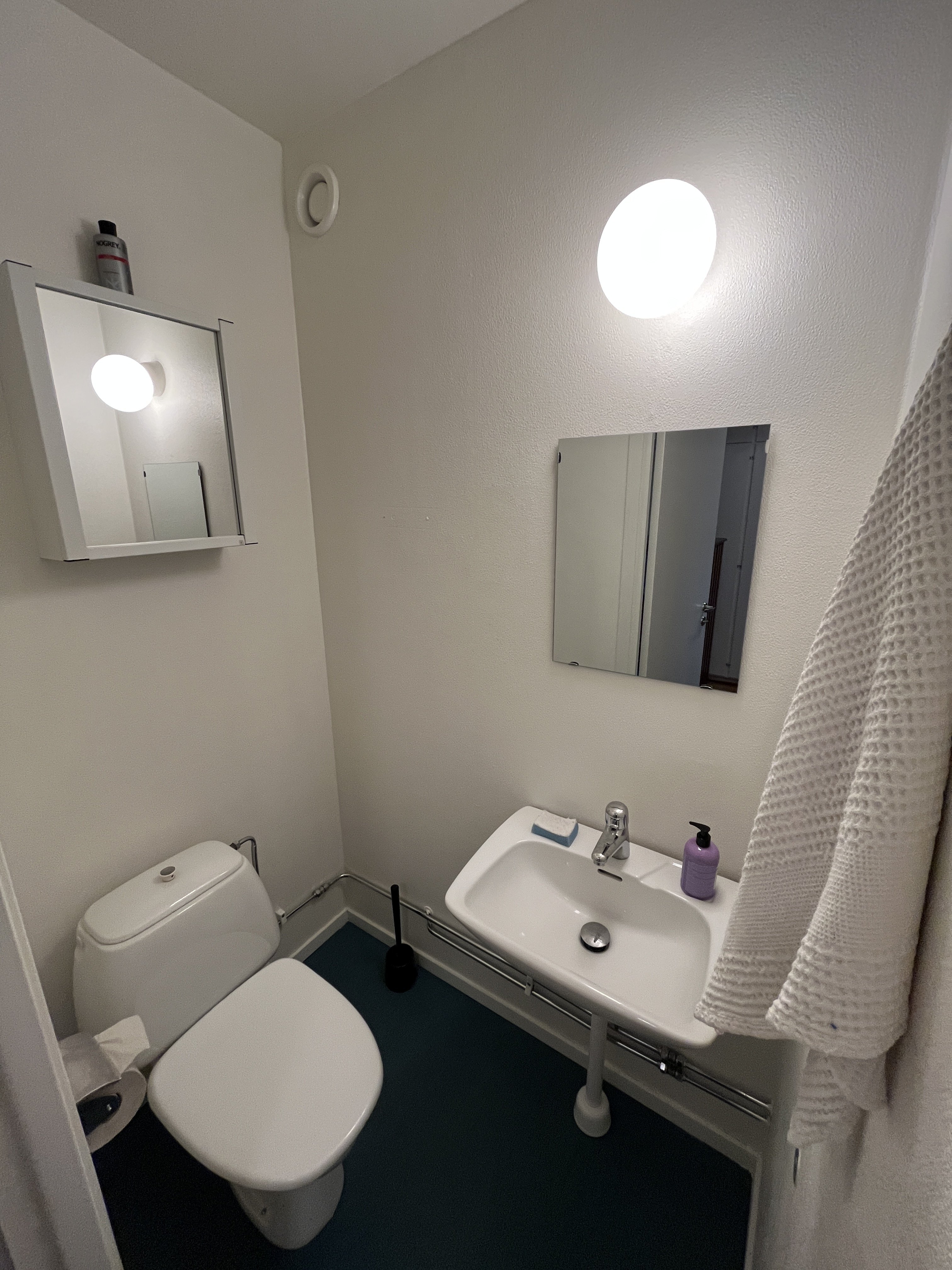 Lägenhet, 3 rooms, 79 sqm, Bagarmossen – bild 17