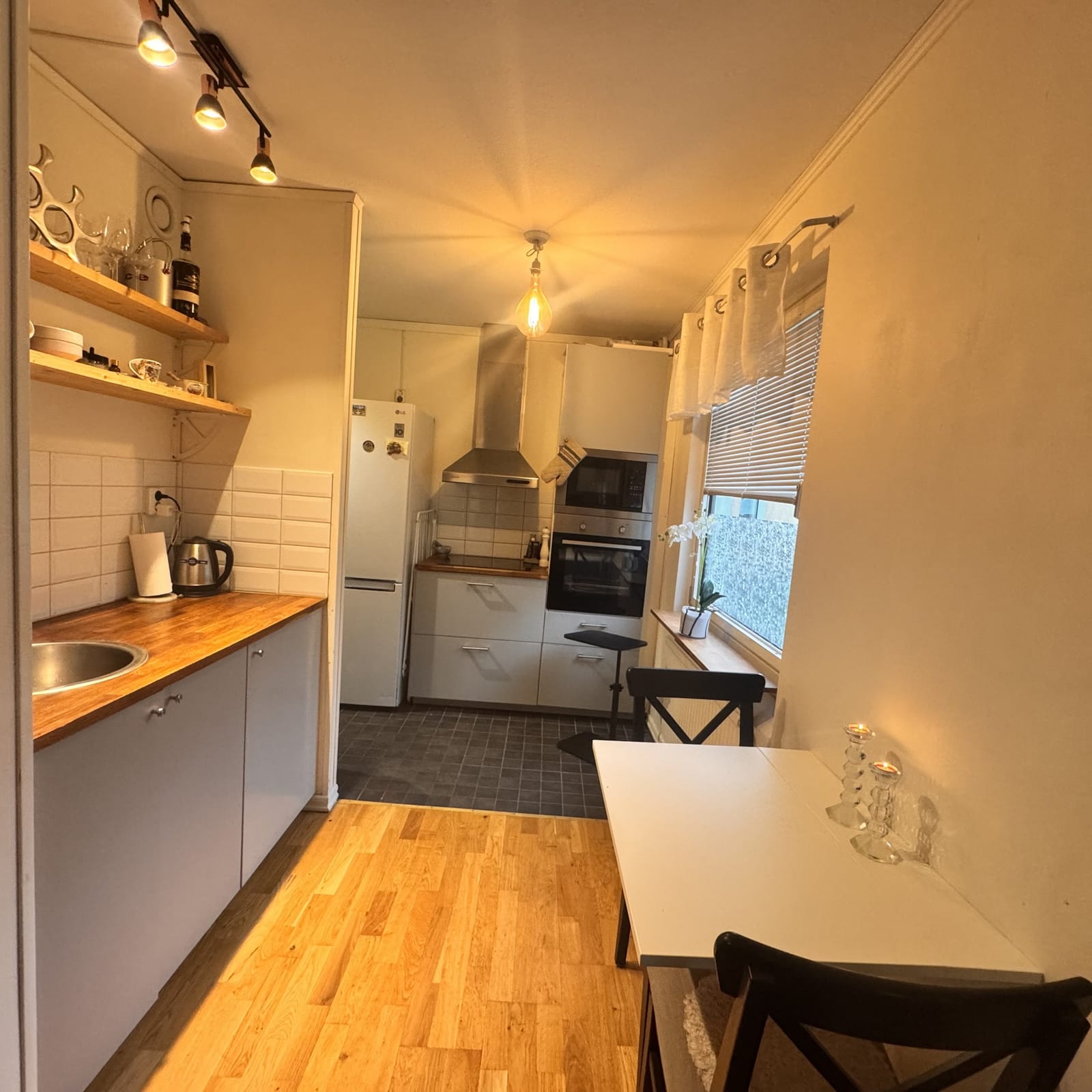 1 rok · 25 m² i Järfälla – bild 4