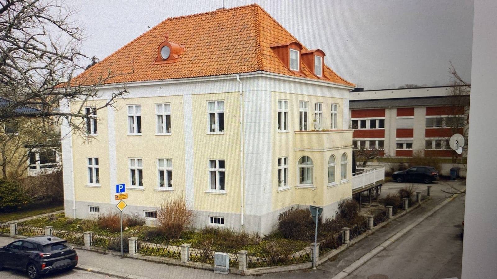 5 rok · 150 m² i Karlshamn – Karlshamn
