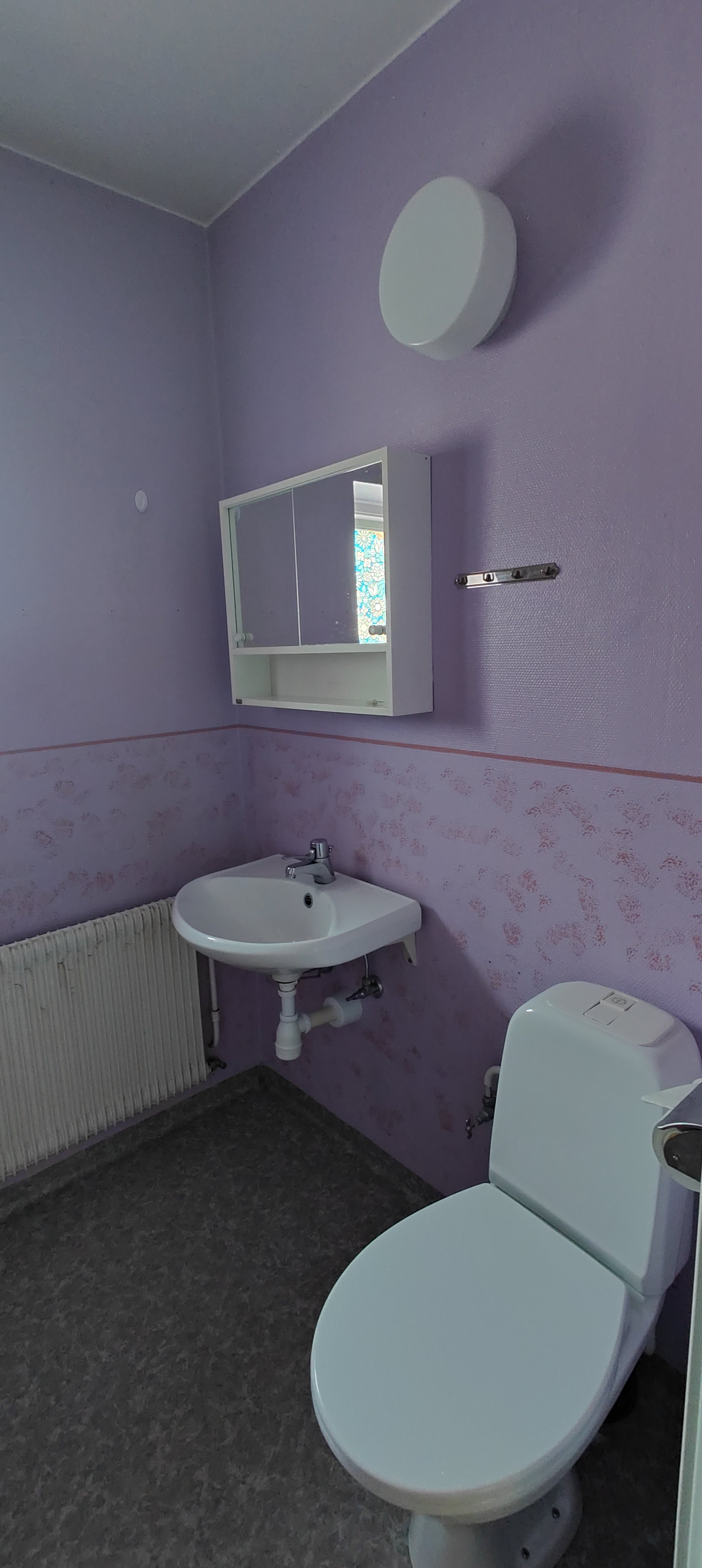Lägenhet, 2 rooms, 62 sqm, Kälarne – bild 8
