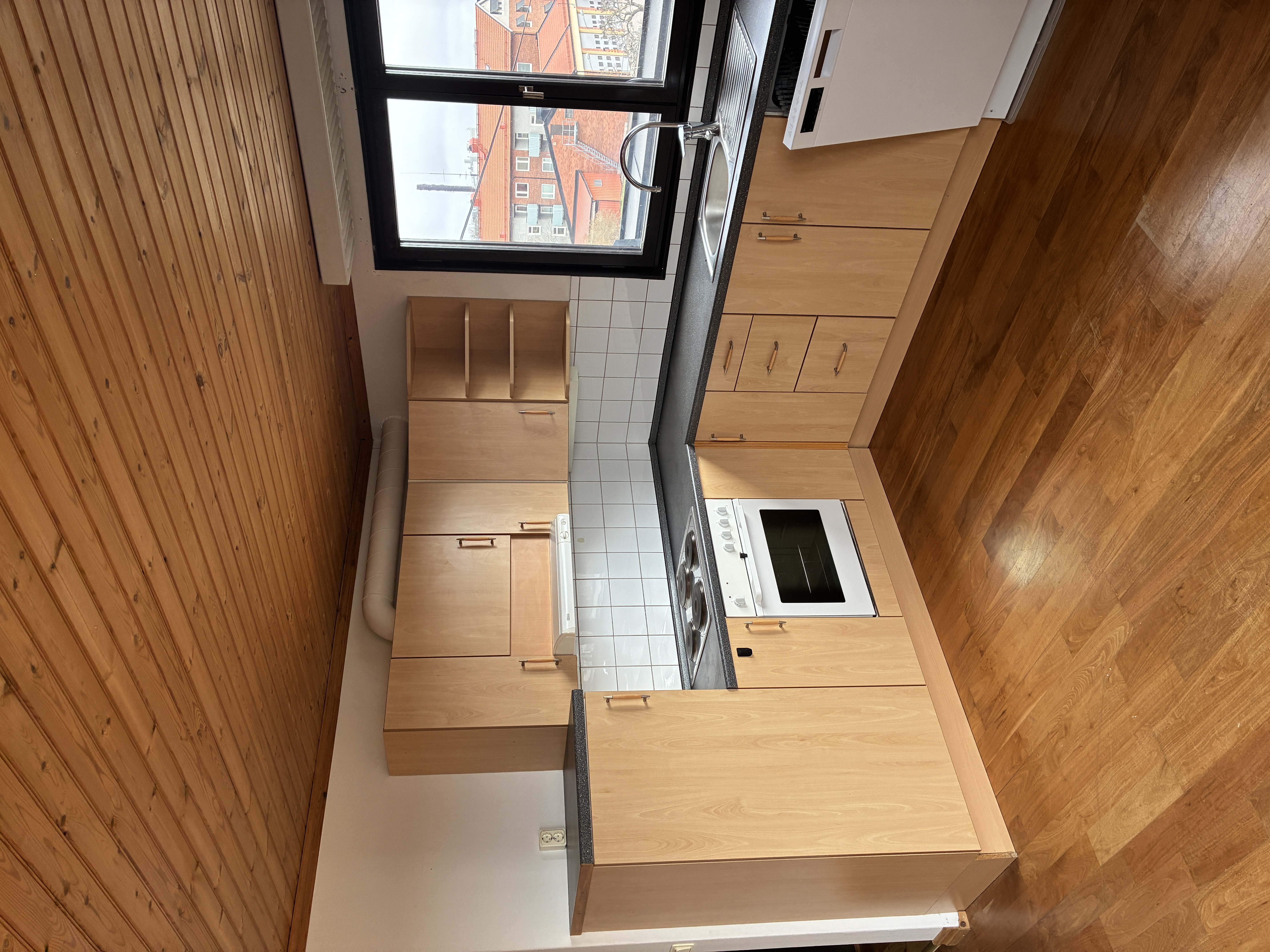 Lägenhet, 3 rooms, 85 sqm, Nybro – bild 9