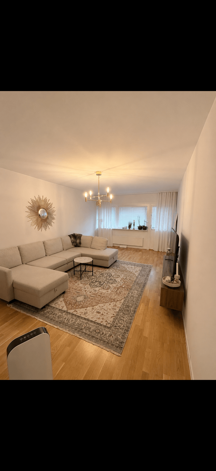 2 rok · 71 m² i Västerås – bild 2