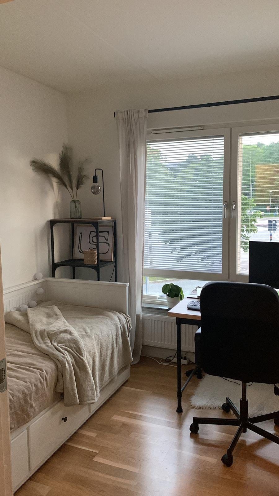 2 rok · 62 m² i Göteborg – bild 10
