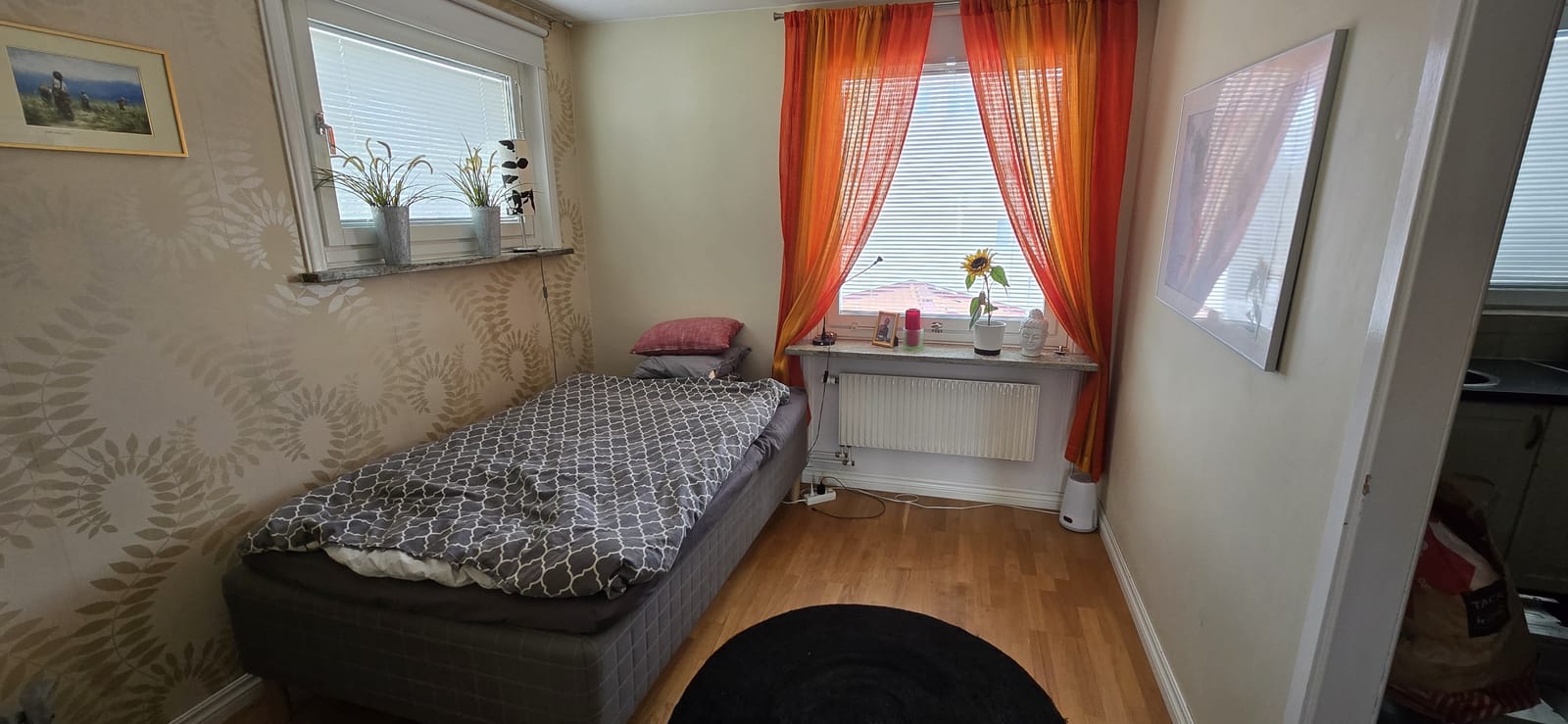 2 rok · 54 m² i Johanneshov – bild 6