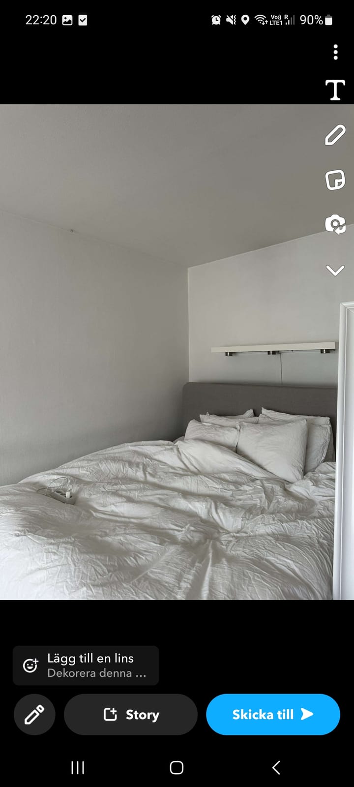2 rok · 39 m² i Hedemora – bild 2