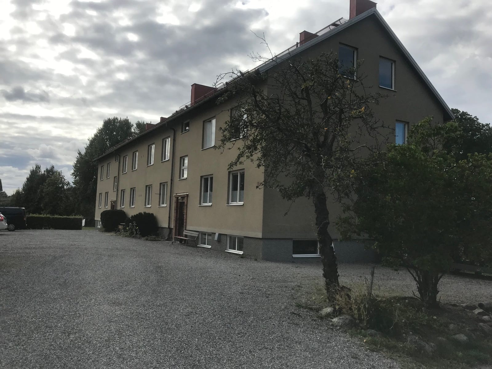 2 rok · 55 m² i Järna – Järna