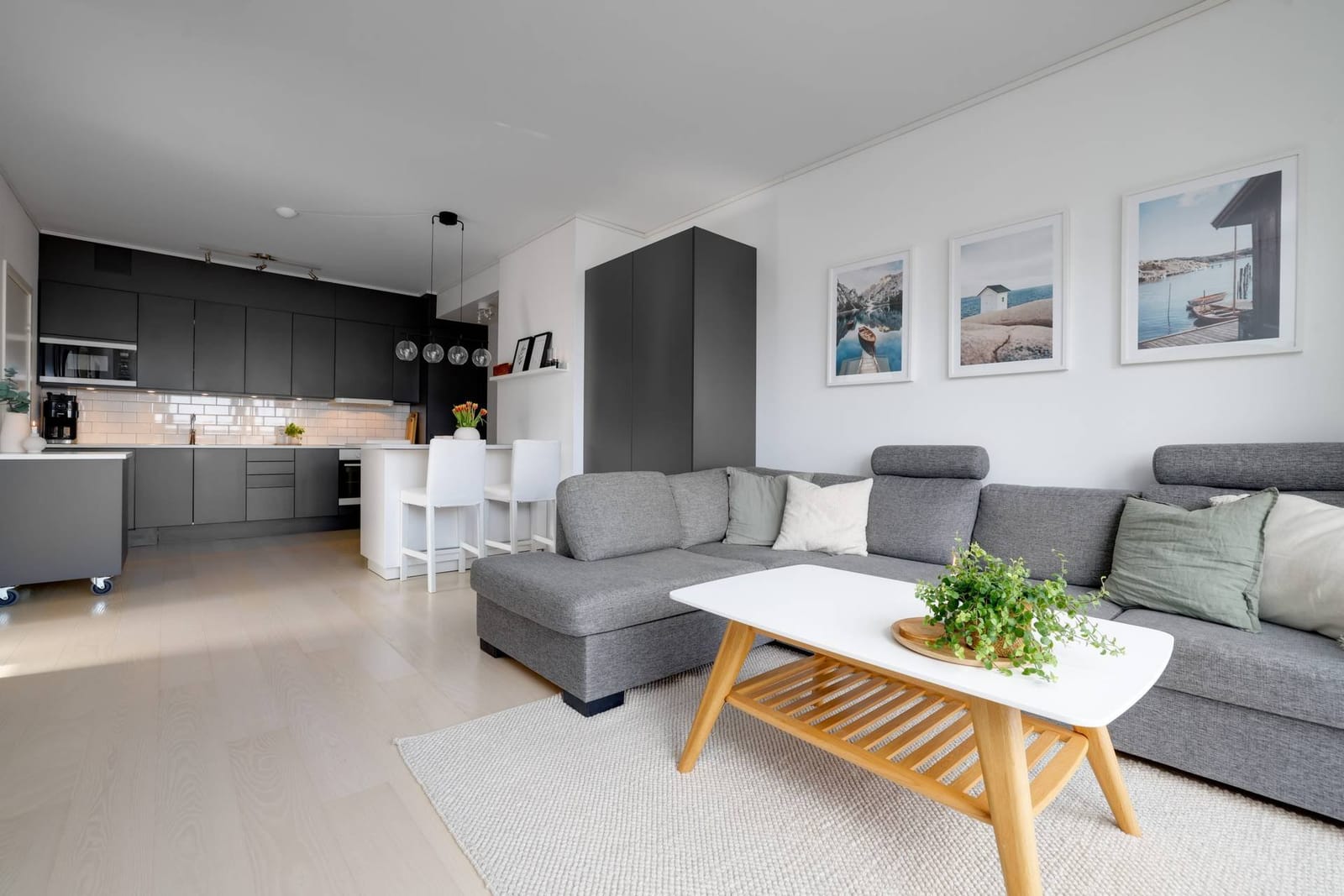 3 rok · 65 m² i Örebro – bild 2