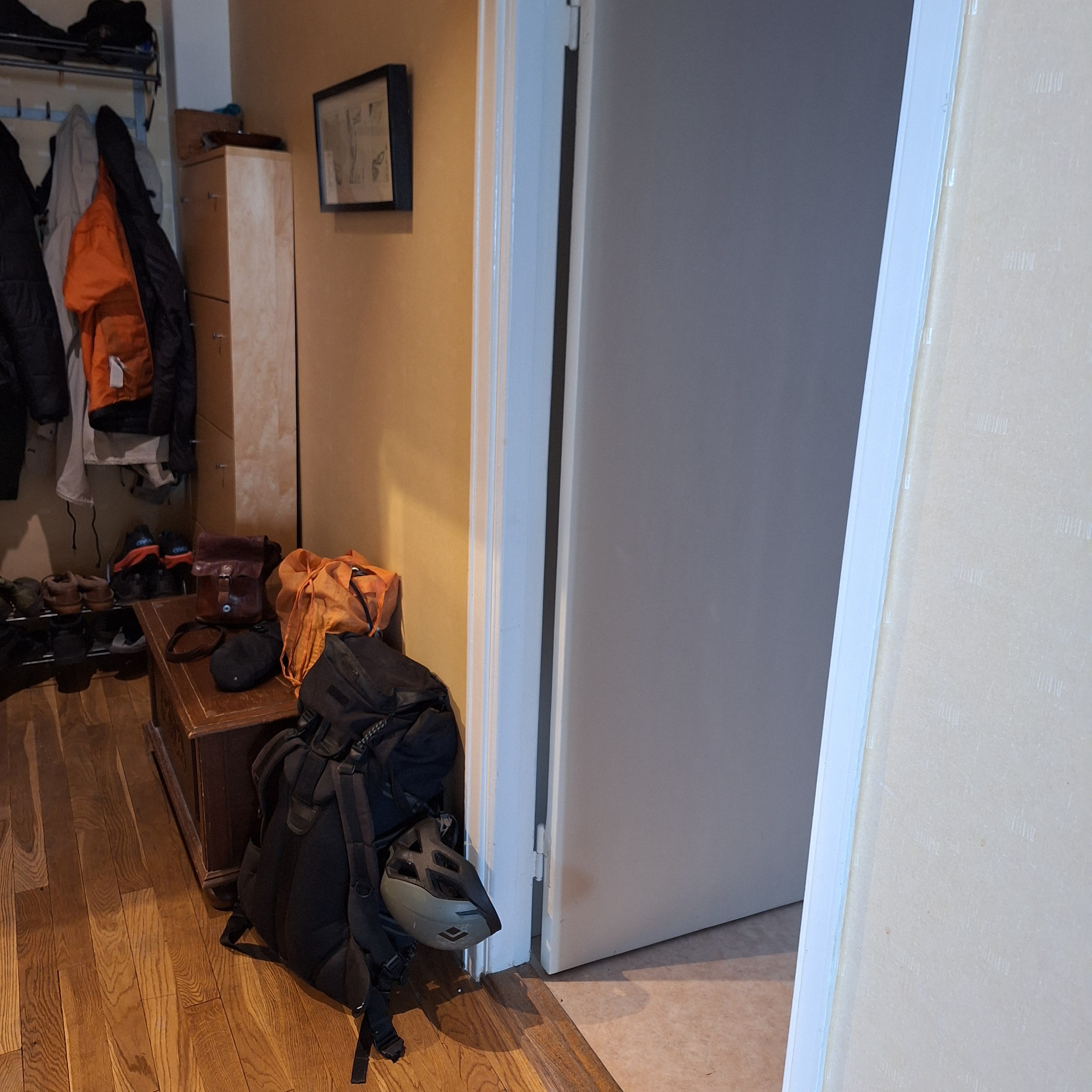 Lägenhet, 3 rooms, 89 sqm, Göteborg – bild 14