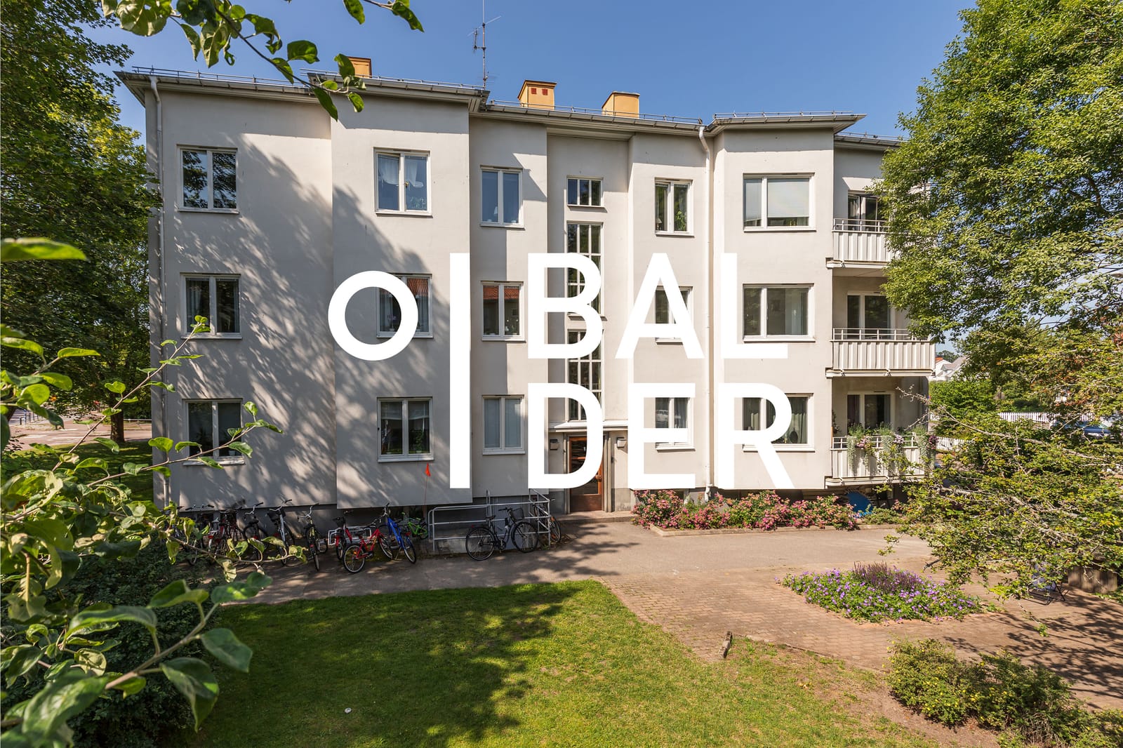 2 rok · 65 m² i Karlstad – Karlstad