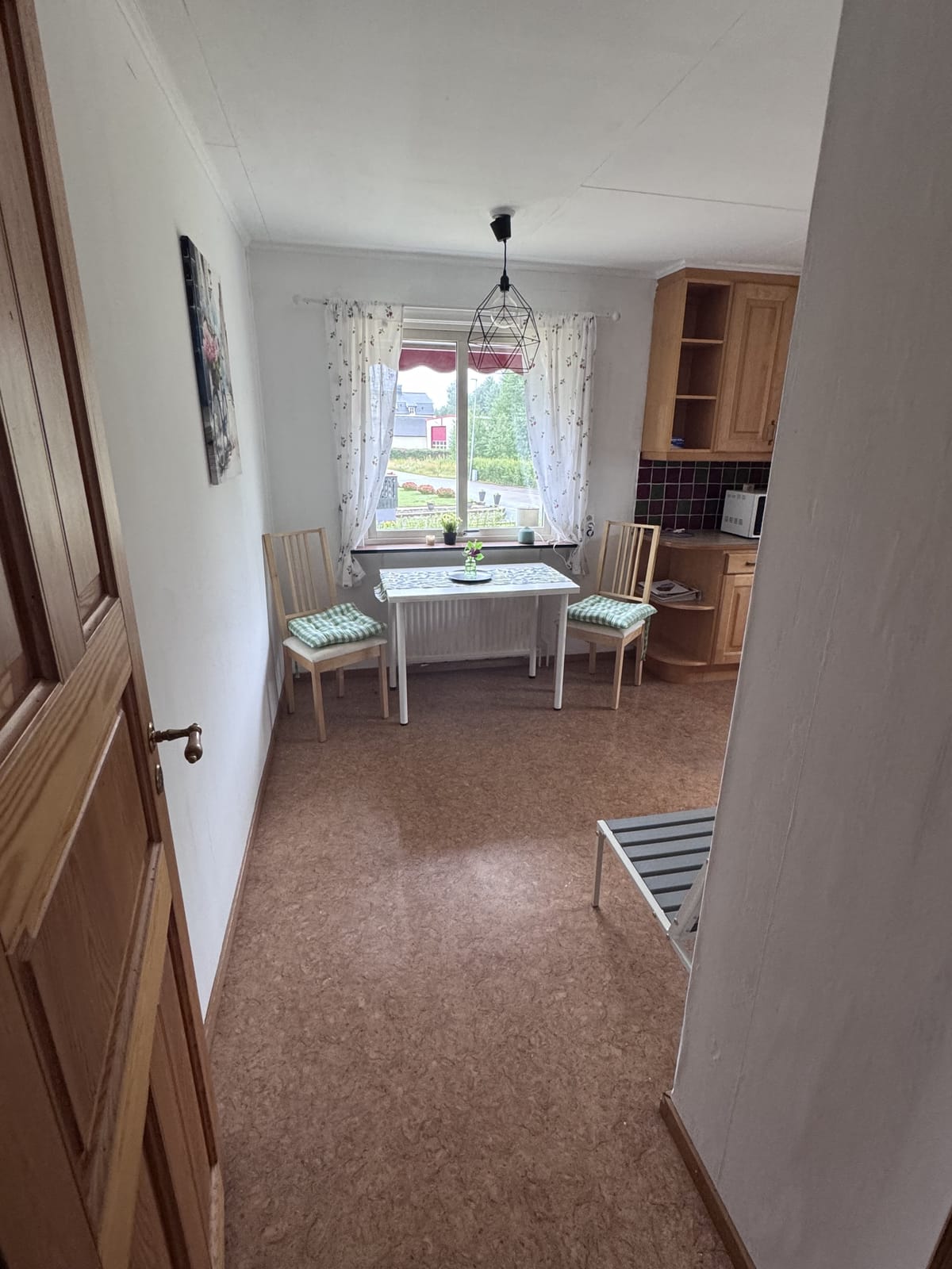 6 rok · 117 m² i Burseryd – bild 4